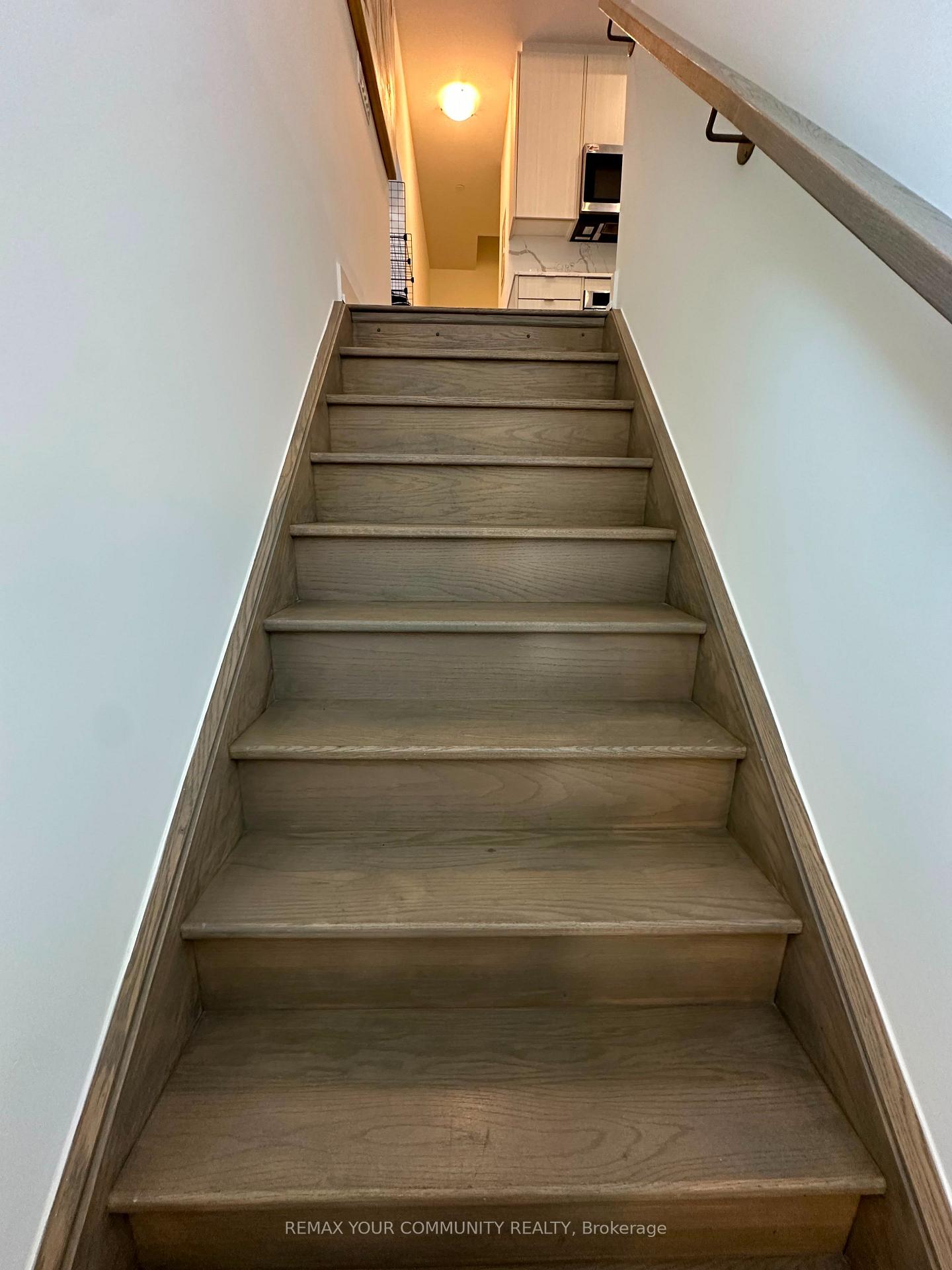 Photo 6 of Unit TH 1, 175 Pears Avenue, Toronto, The Annex — HOMEH
