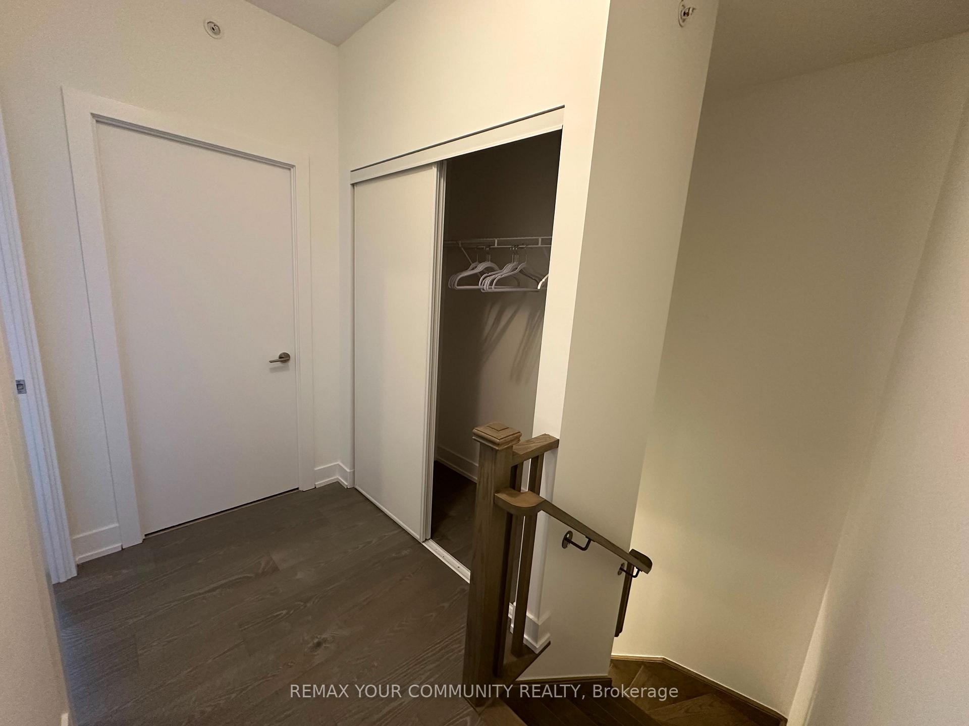 Photo 7 of Unit TH 1, 175 Pears Avenue, Toronto, The Annex — HOMEH
