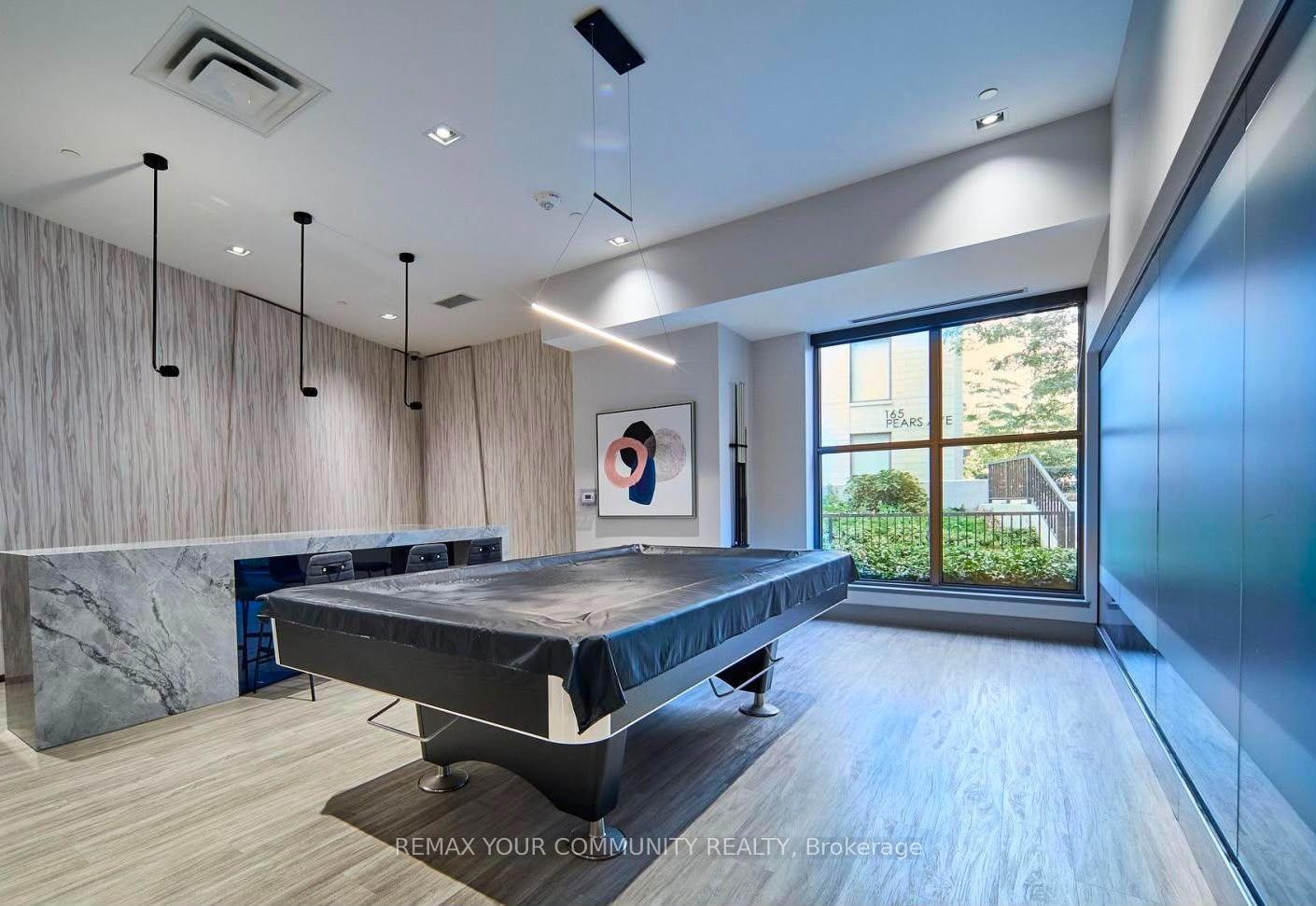 Photo 14 of Unit TH 1, 175 Pears Avenue, Toronto, The Annex — HOMEH