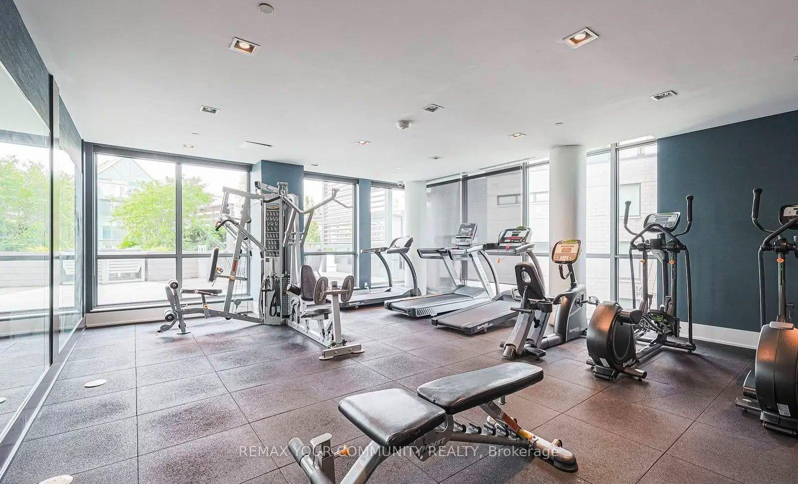 Photo 15 of Unit TH 1, 175 Pears Avenue, Toronto, The Annex — HOMEH
