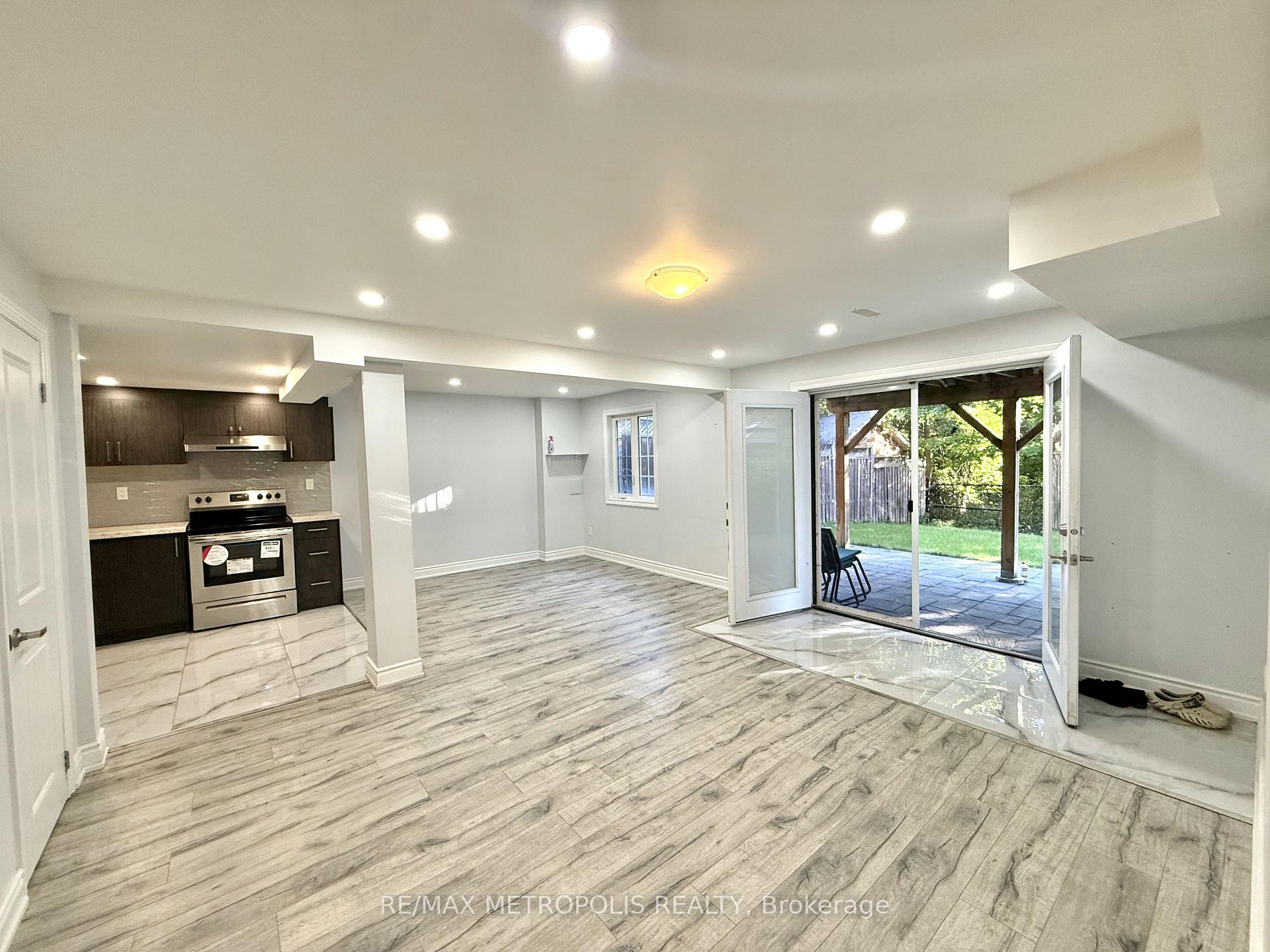 Photo 1 of Unit BSMT, 235 Riverwalk Drive, Markham, Box Grove — HOMEH