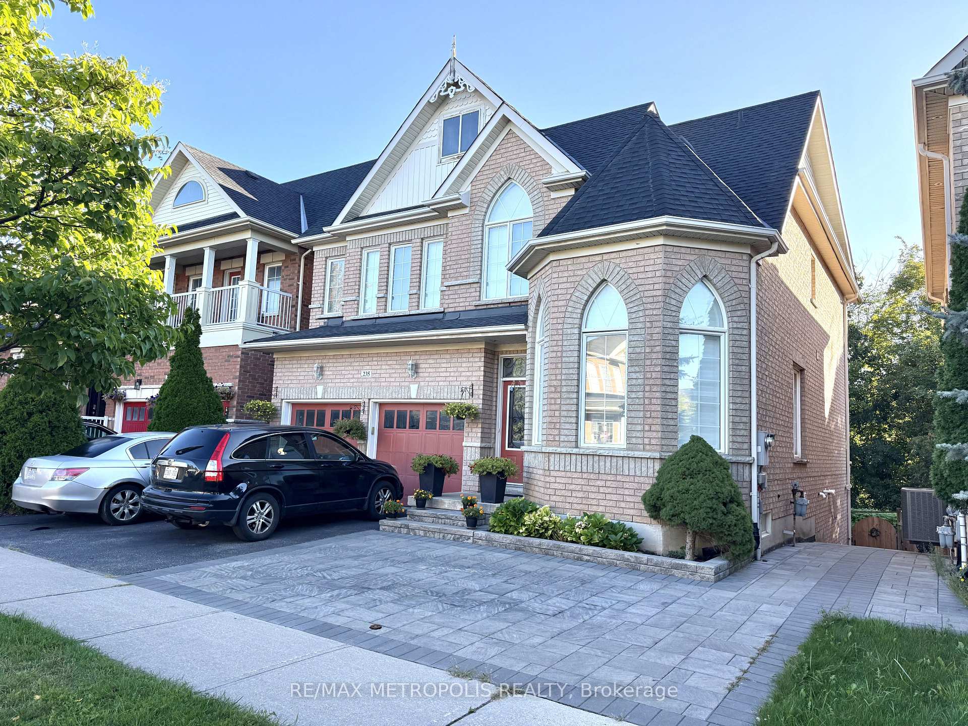 Photo 2 of Unit BSMT, 235 Riverwalk Drive, Markham, Box Grove — HOMEH