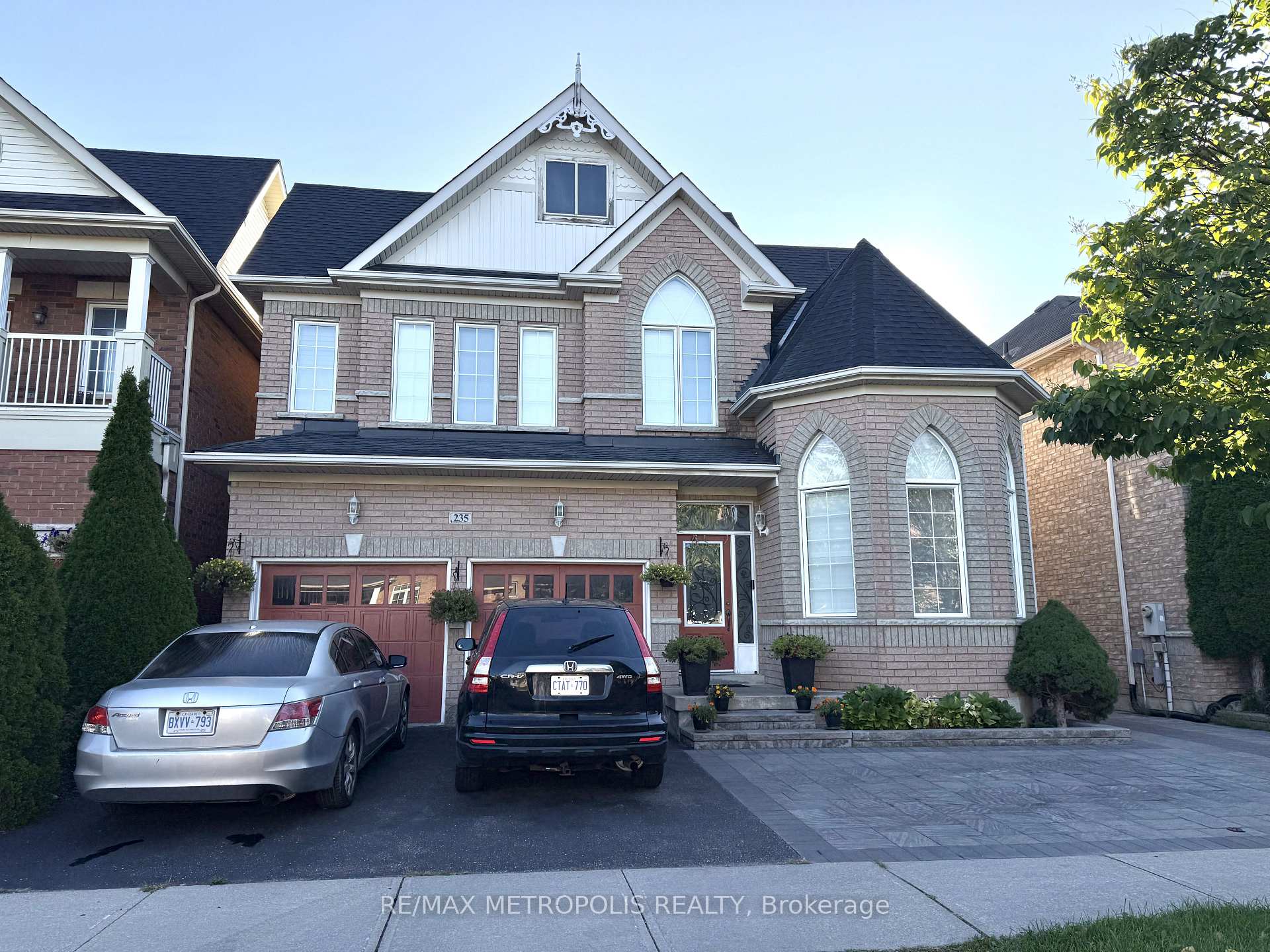 Photo 3 of Unit BSMT, 235 Riverwalk Drive, Markham, Box Grove — HOMEH