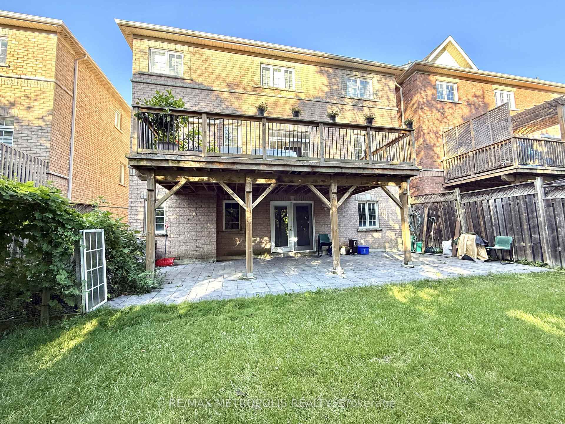 Photo 4 of Unit BSMT, 235 Riverwalk Drive, Markham, Box Grove — HOMEH