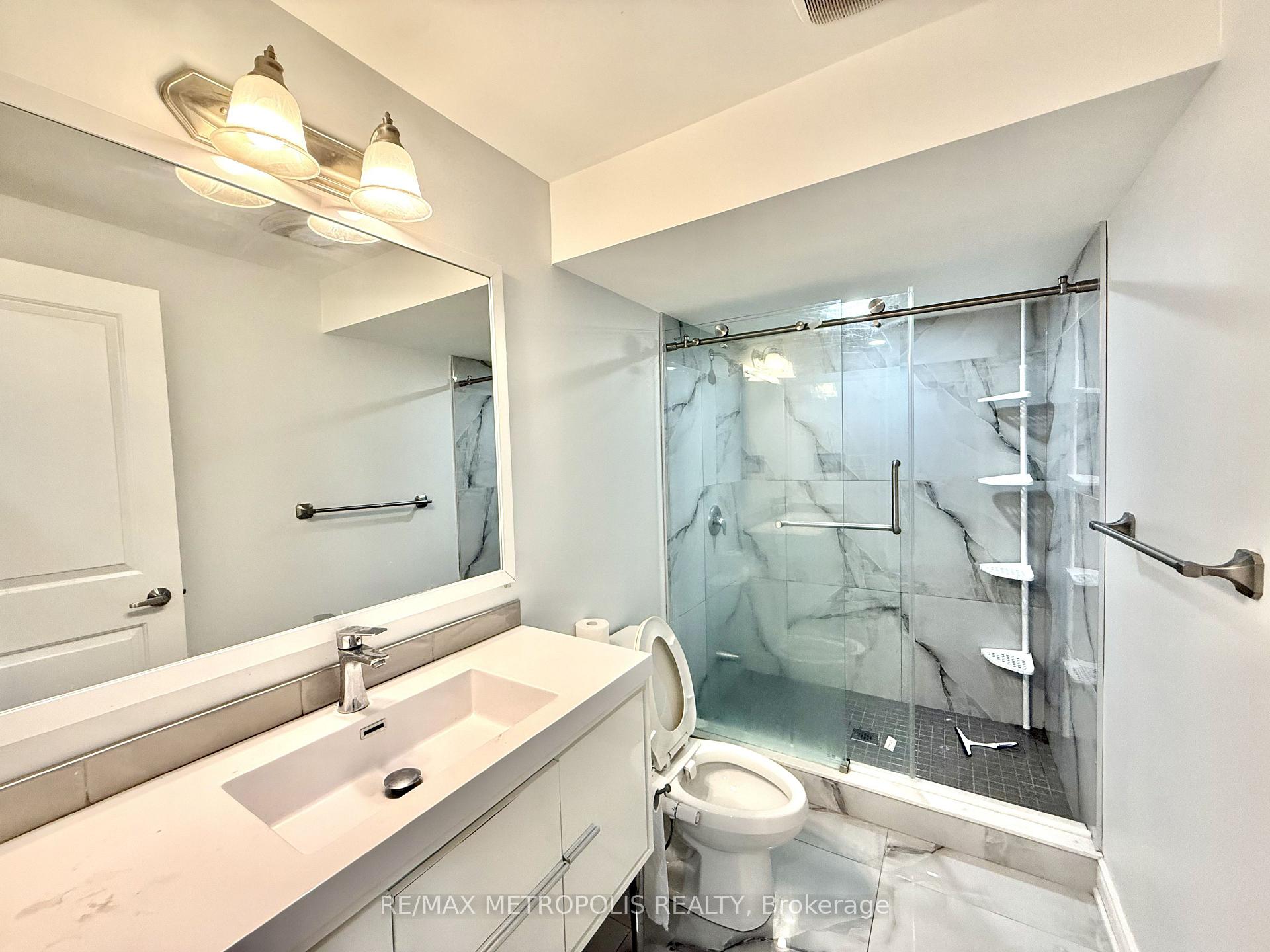 Photo 6 of Unit BSMT, 235 Riverwalk Drive, Markham, Box Grove — HOMEH