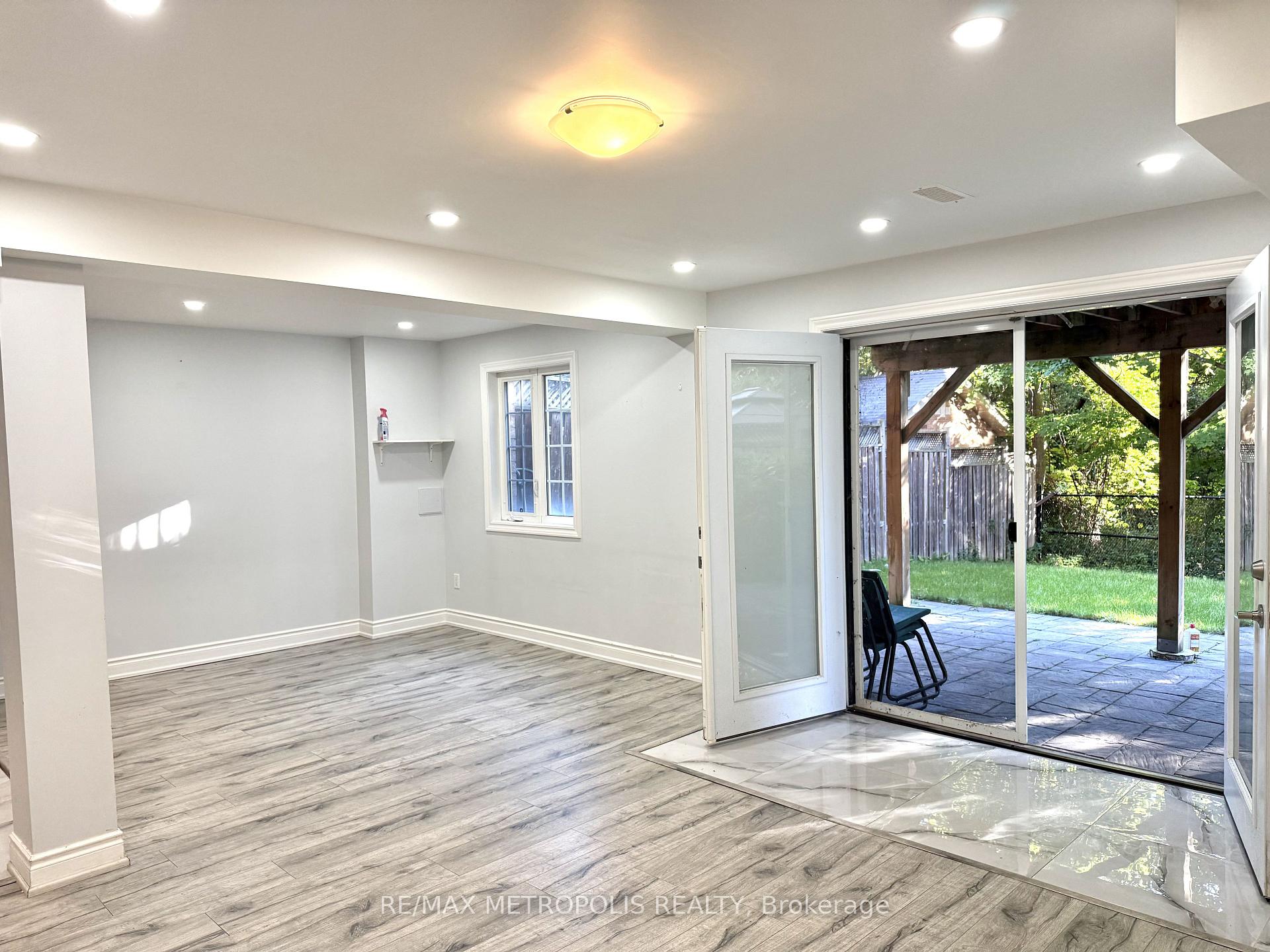 Photo 7 of Unit BSMT, 235 Riverwalk Drive, Markham, Box Grove — HOMEH