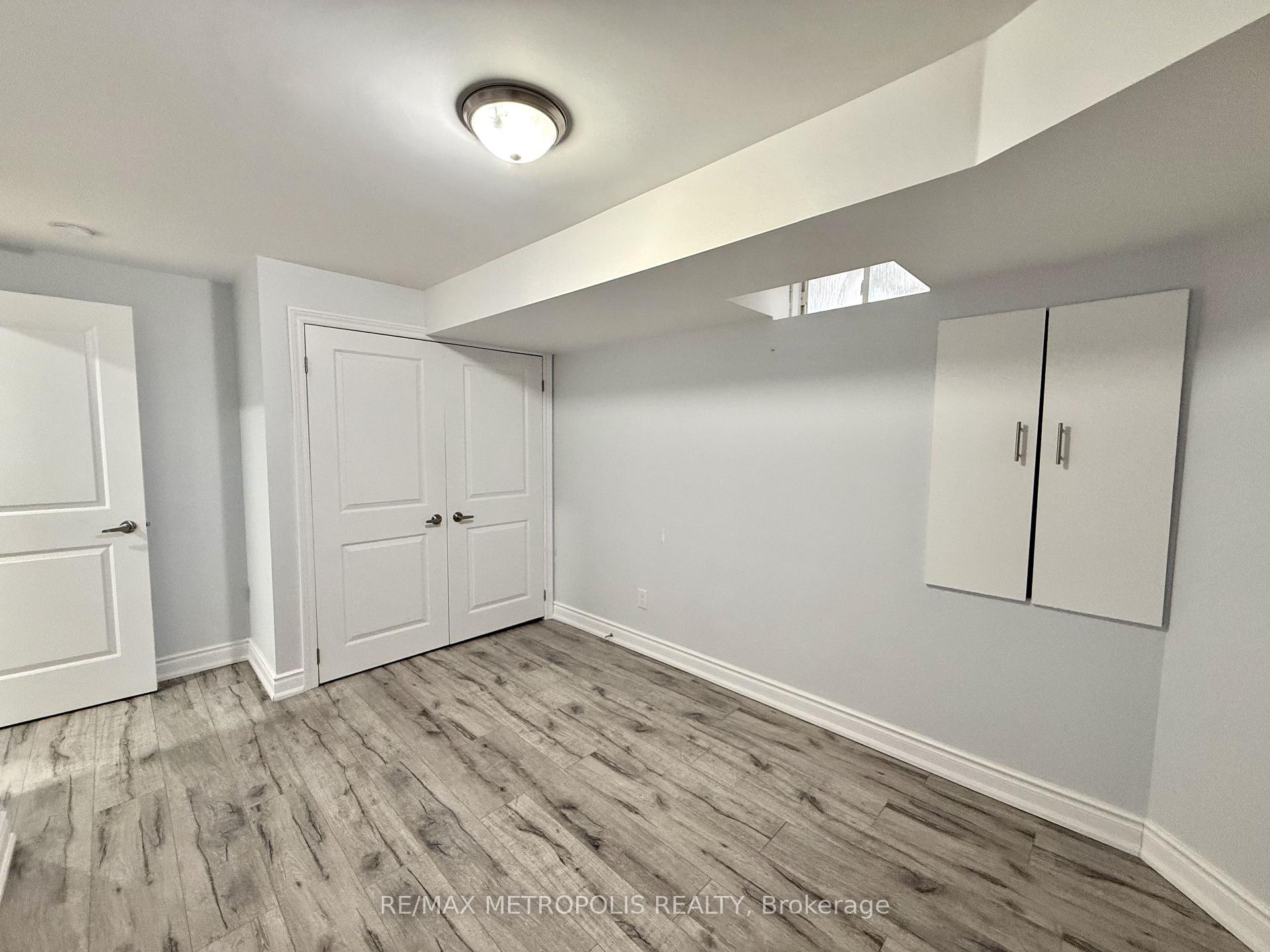 Photo 8 of Unit BSMT, 235 Riverwalk Drive, Markham, Box Grove — HOMEH