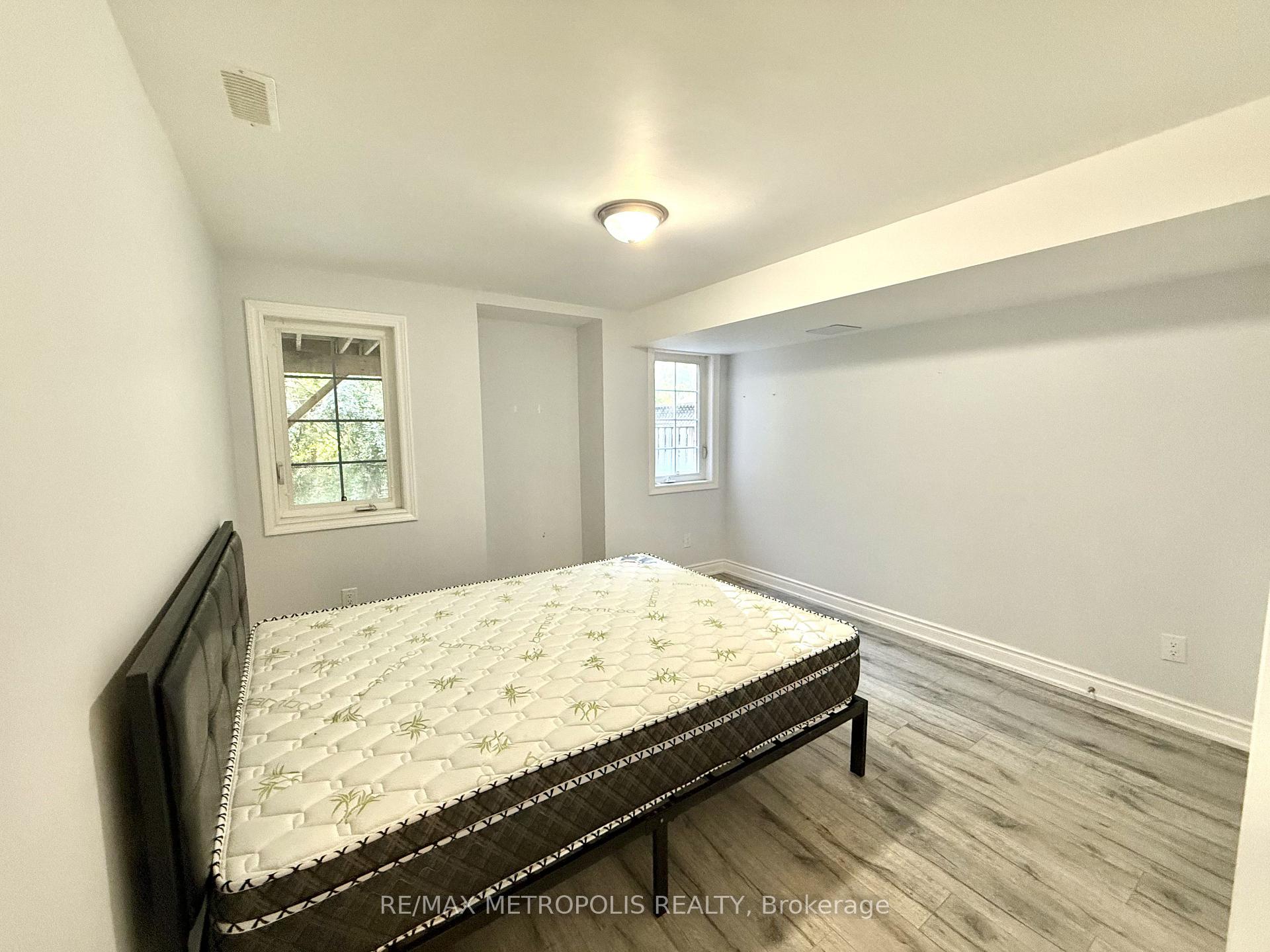 Photo 10 of Unit BSMT, 235 Riverwalk Drive, Markham, Box Grove — HOMEH