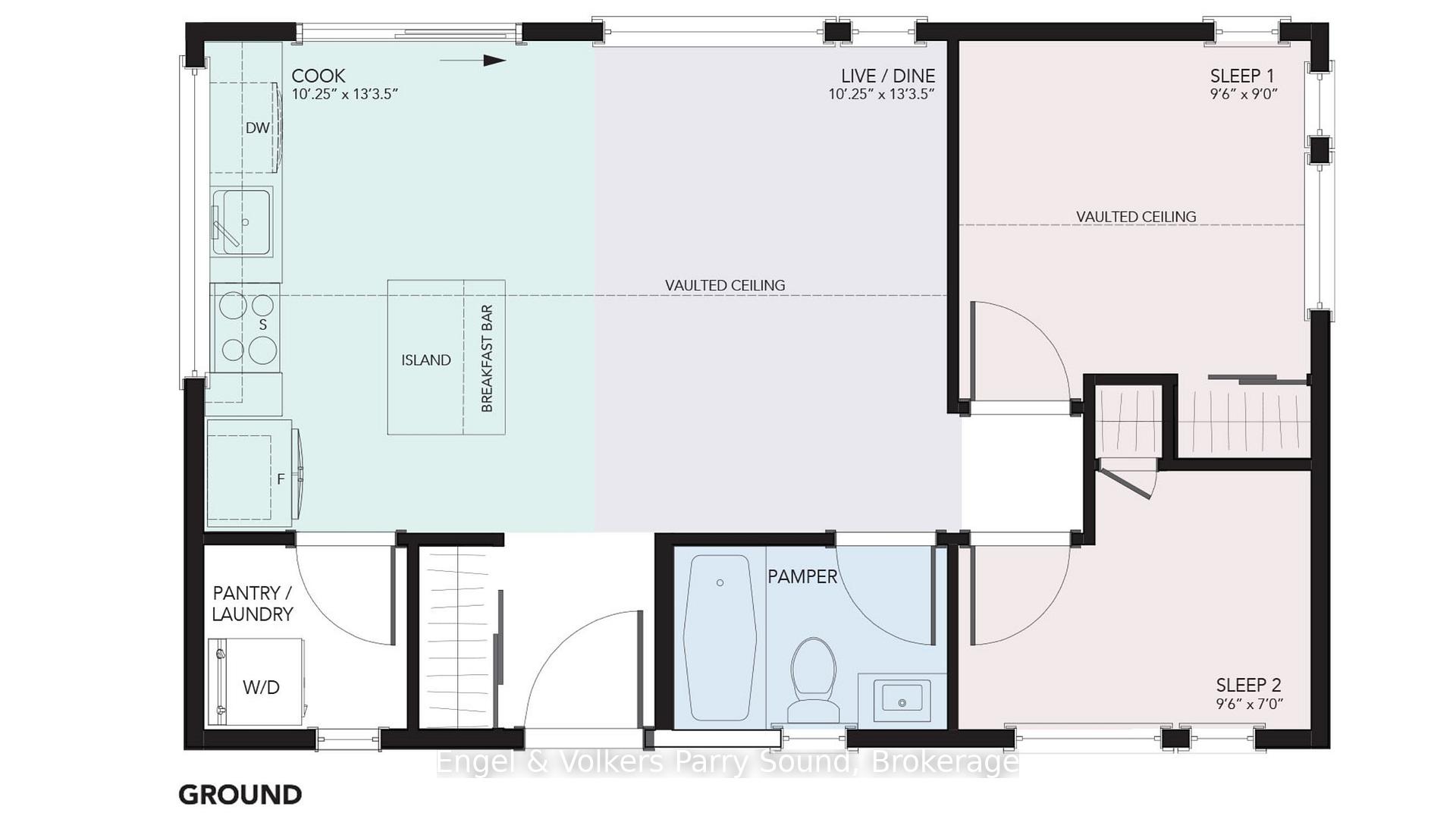 Photo 6 of 132 Cali Avenue, Seguin — HOMEH