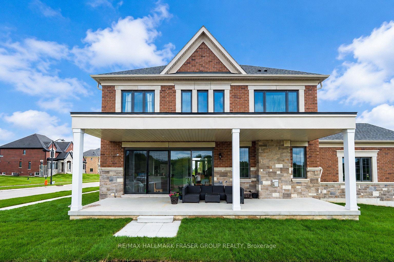 Photo 2 of 1788 Loyst Avenue, Pickering, Rural Pickering — HOMEH