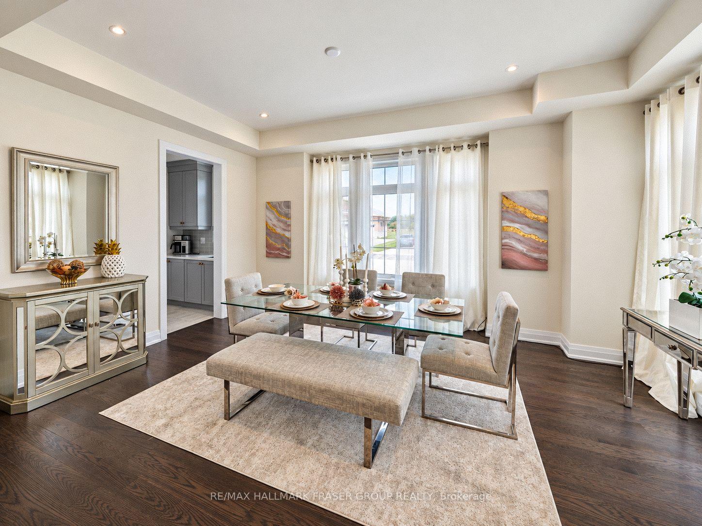 Photo 6 of 1788 Loyst Avenue, Pickering, Rural Pickering — HOMEH