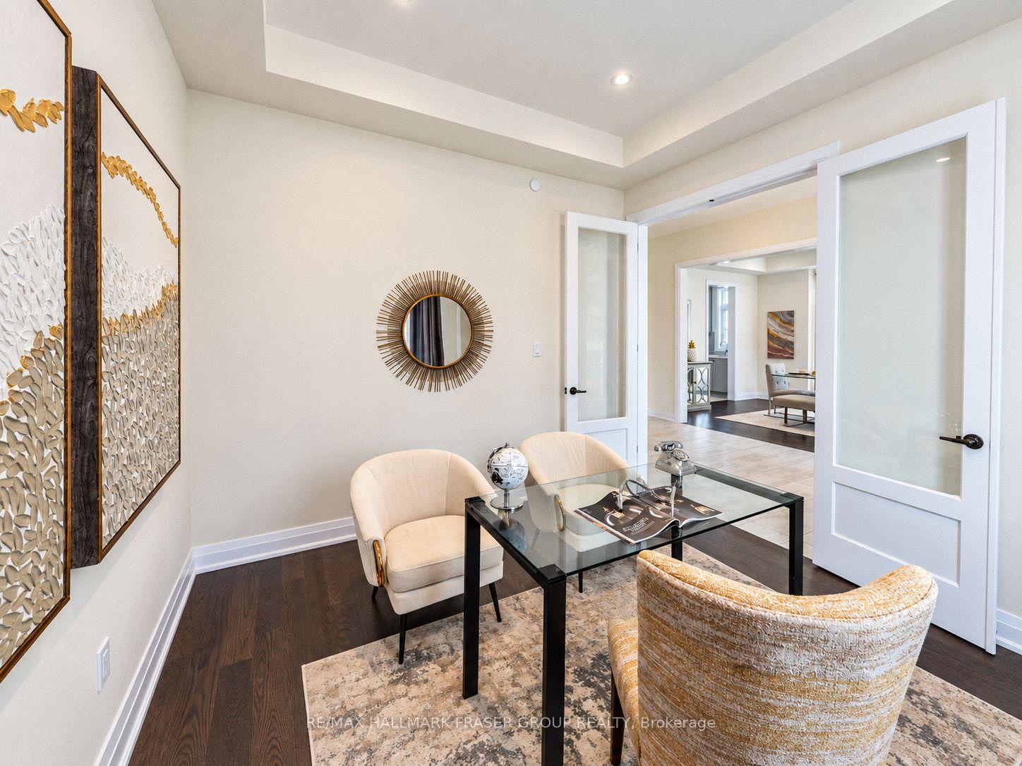 Photo 8 of 1788 Loyst Avenue, Pickering, Rural Pickering — HOMEH