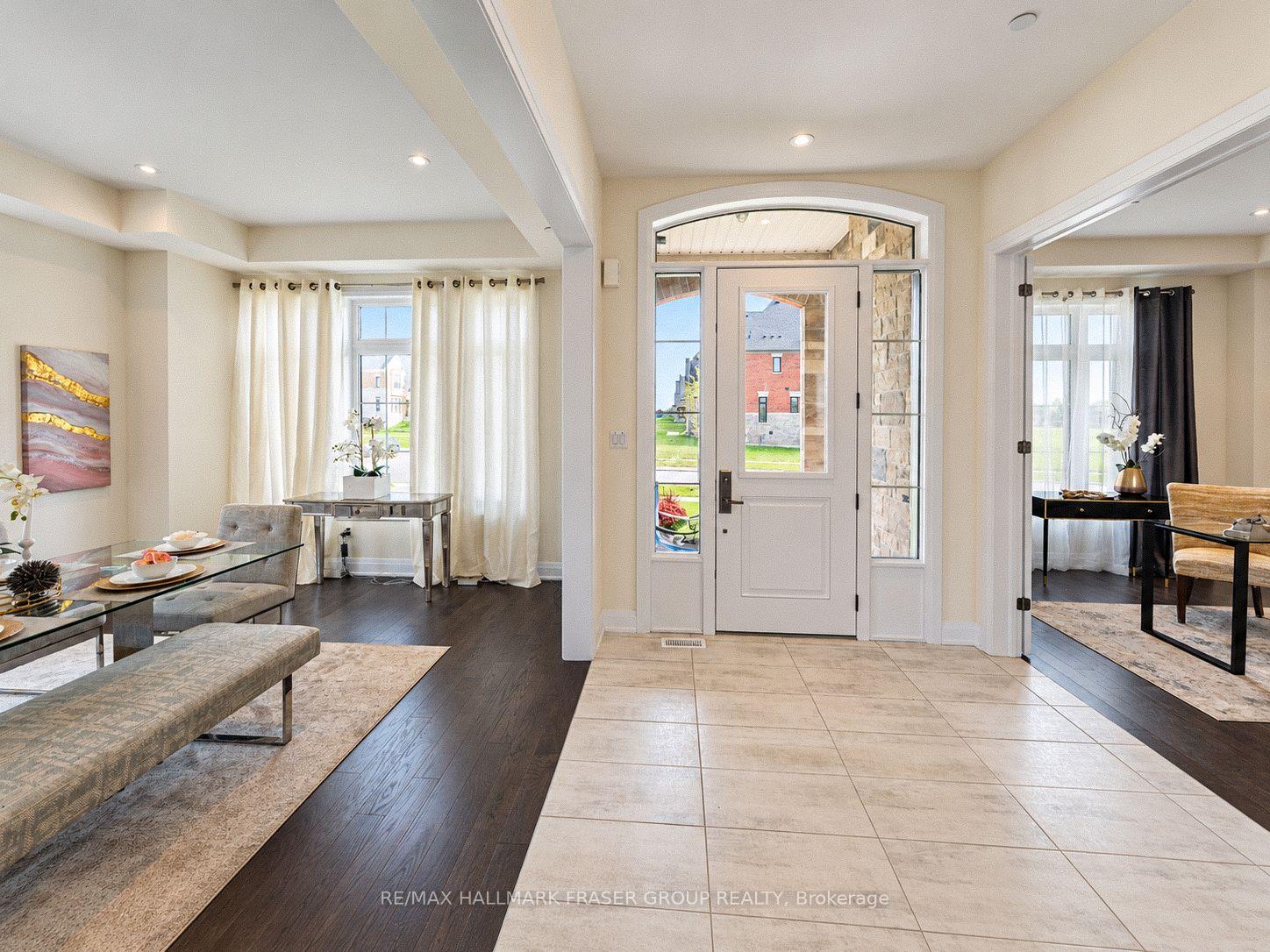 Photo 9 of 1788 Loyst Avenue, Pickering, Rural Pickering — HOMEH