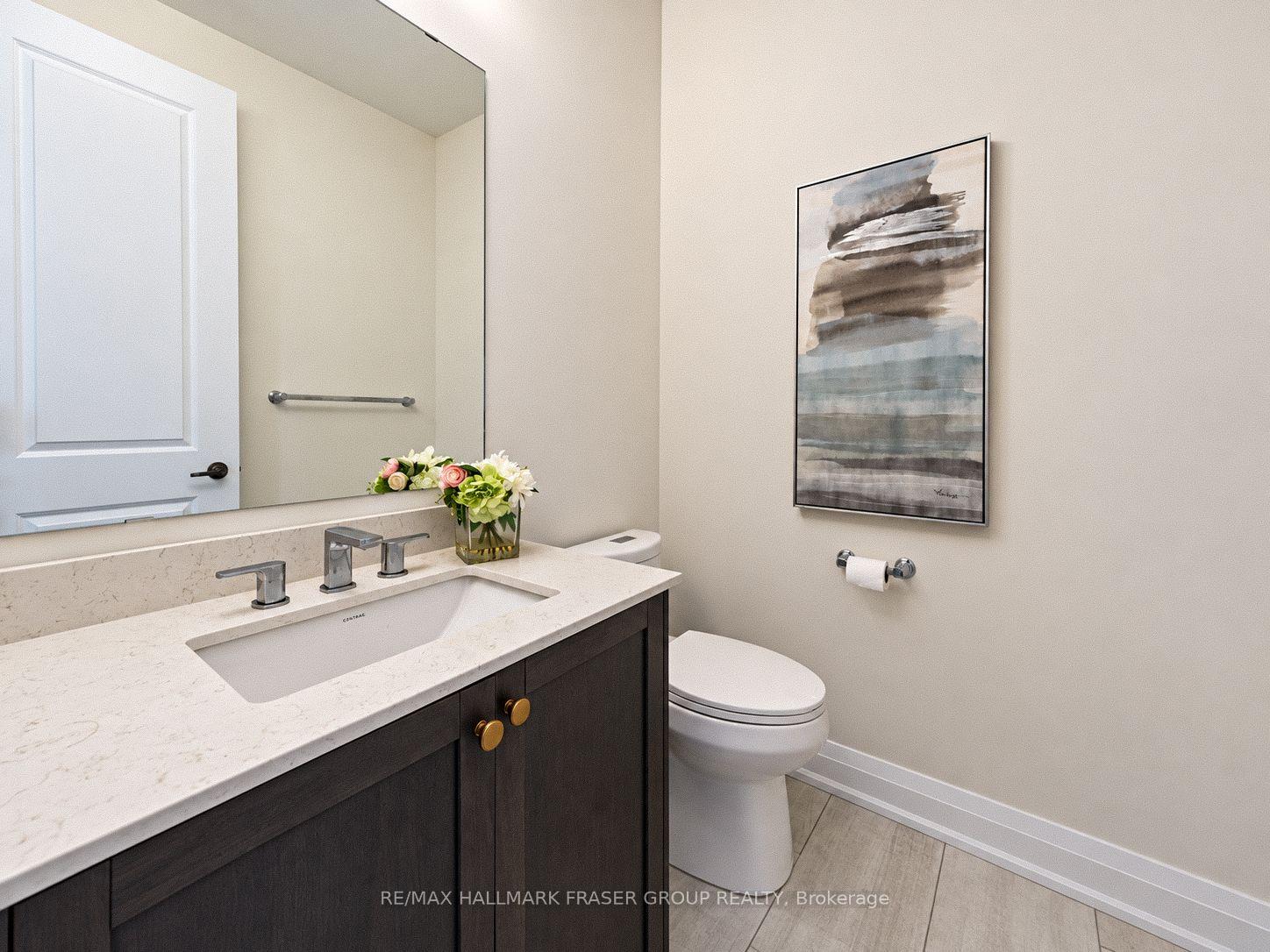 Photo 10 of 1788 Loyst Avenue, Pickering, Rural Pickering — HOMEH