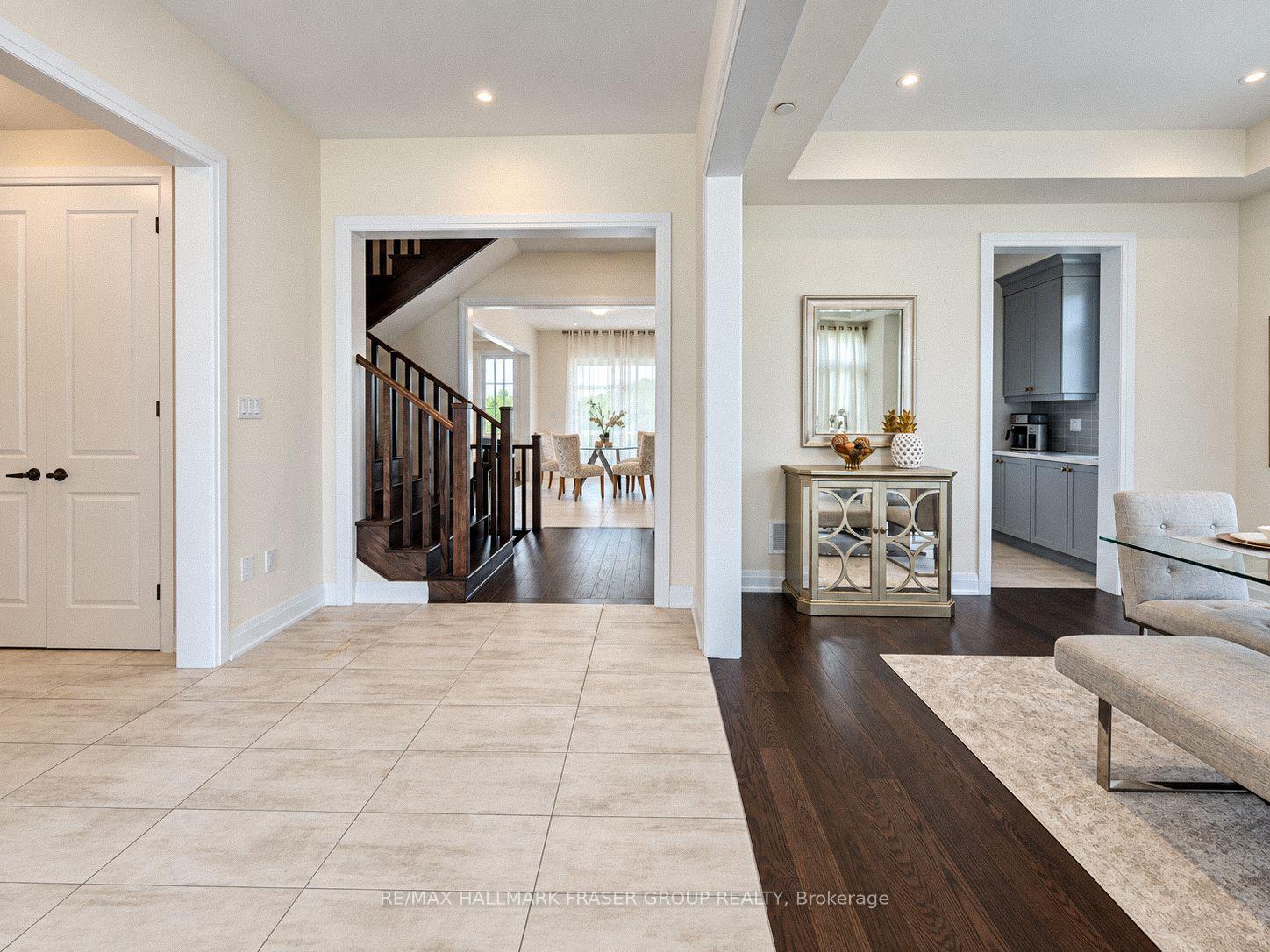 Photo 11 of 1788 Loyst Avenue, Pickering, Rural Pickering — HOMEH