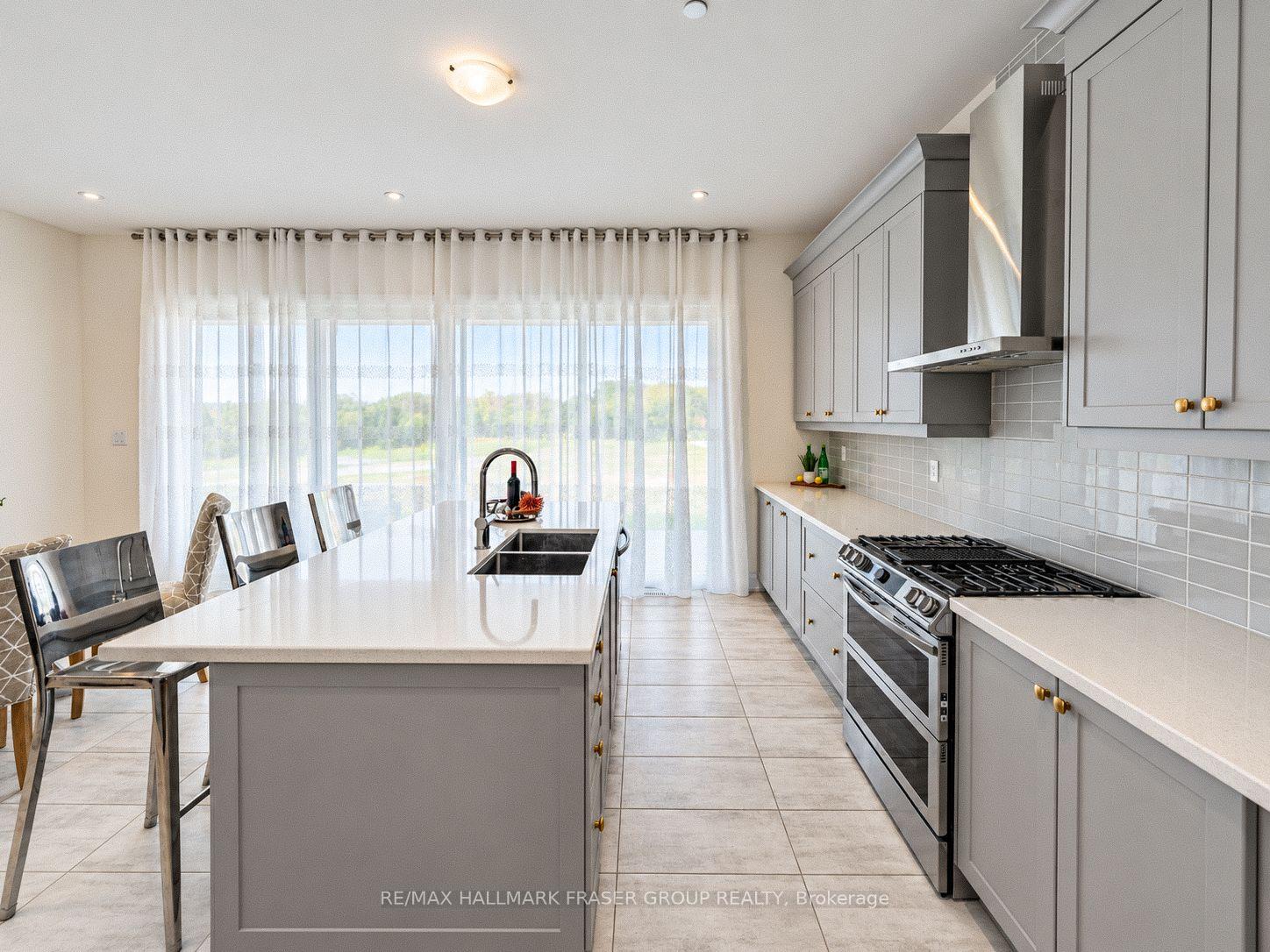 Photo 12 of 1788 Loyst Avenue, Pickering, Rural Pickering — HOMEH