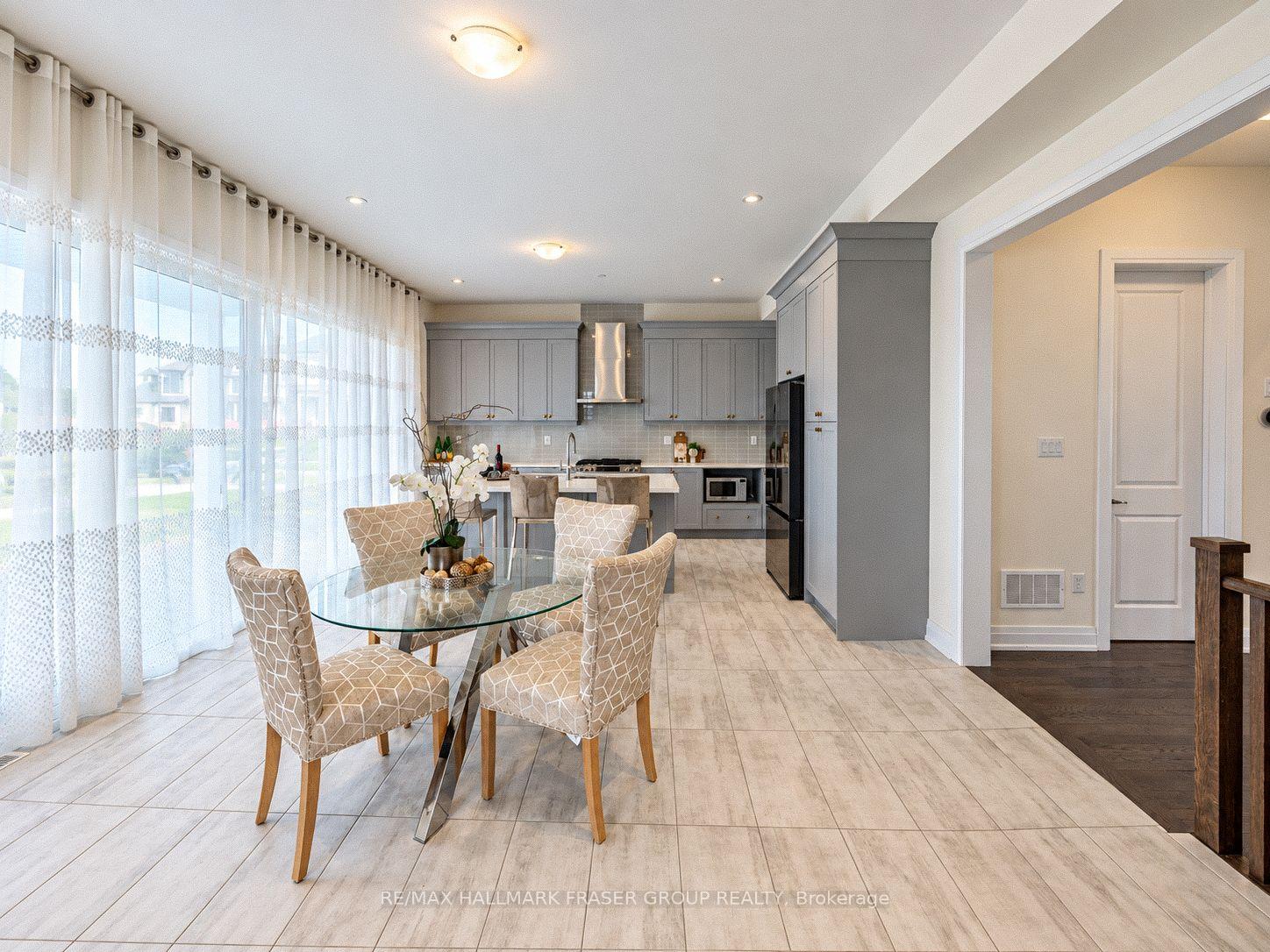 Photo 13 of 1788 Loyst Avenue, Pickering, Rural Pickering — HOMEH