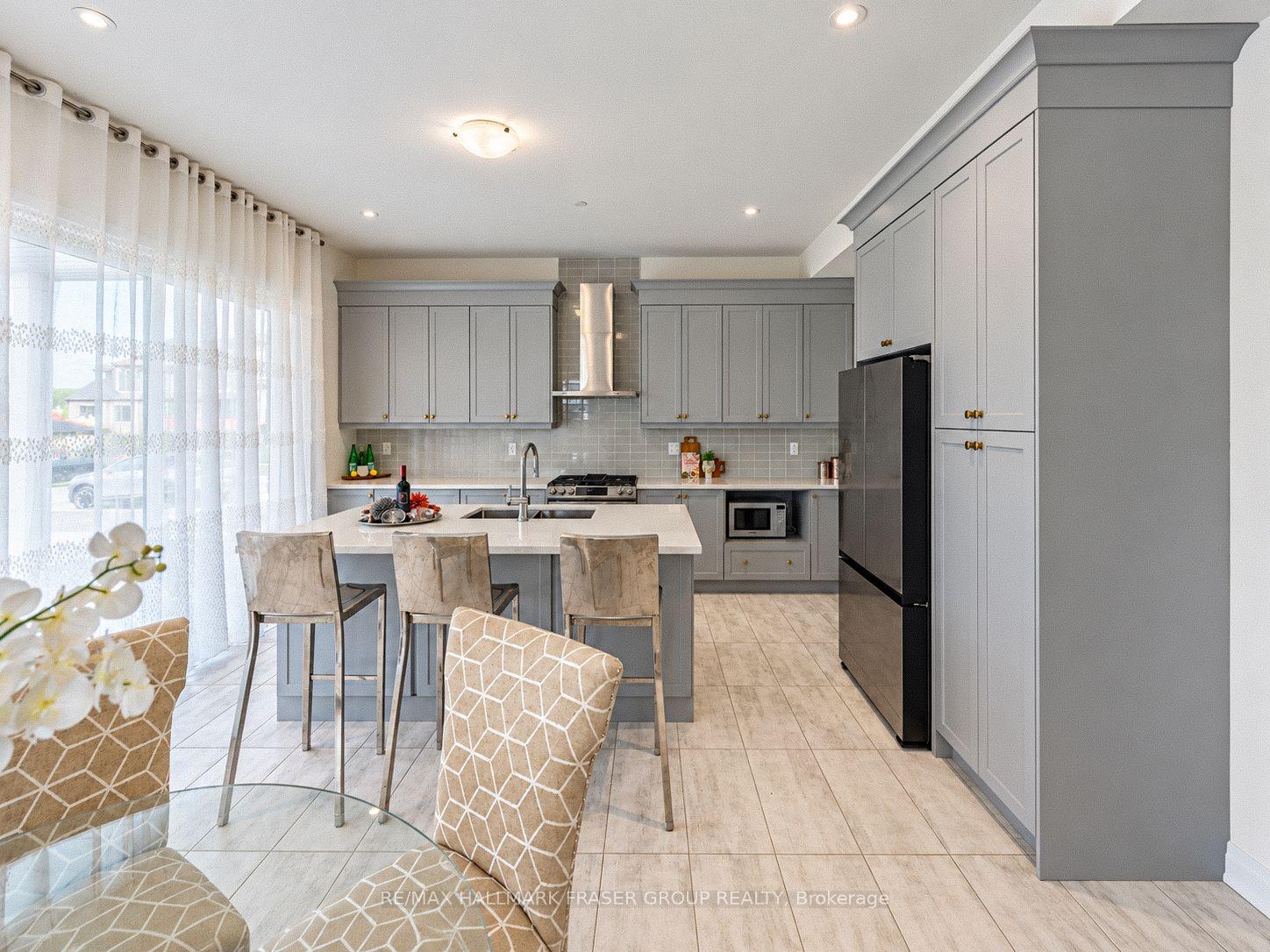 Photo 14 of 1788 Loyst Avenue, Pickering, Rural Pickering — HOMEH
