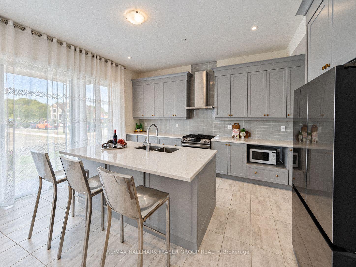 Photo 15 of 1788 Loyst Avenue, Pickering, Rural Pickering — HOMEH