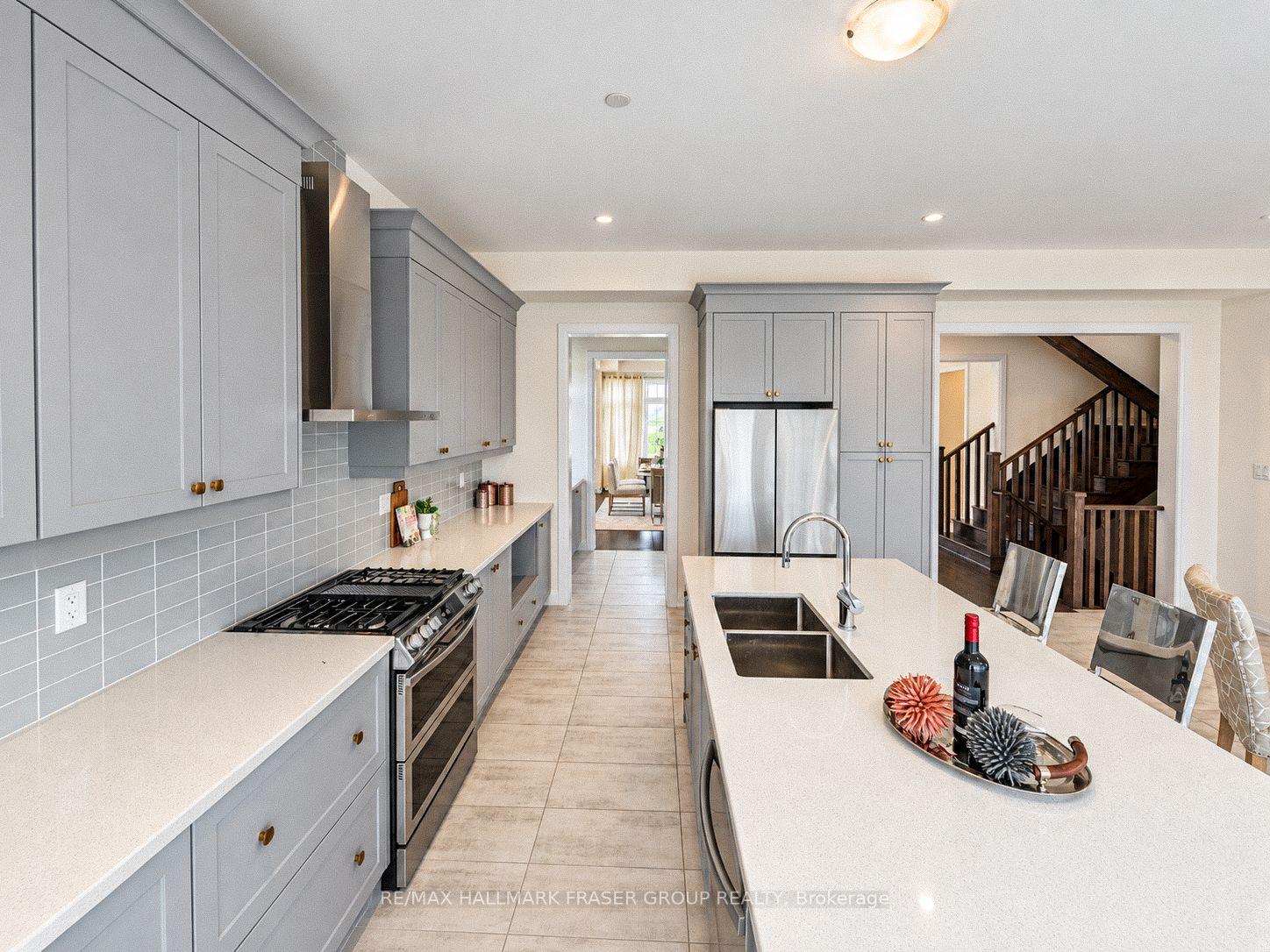 Photo 16 of 1788 Loyst Avenue, Pickering, Rural Pickering — HOMEH