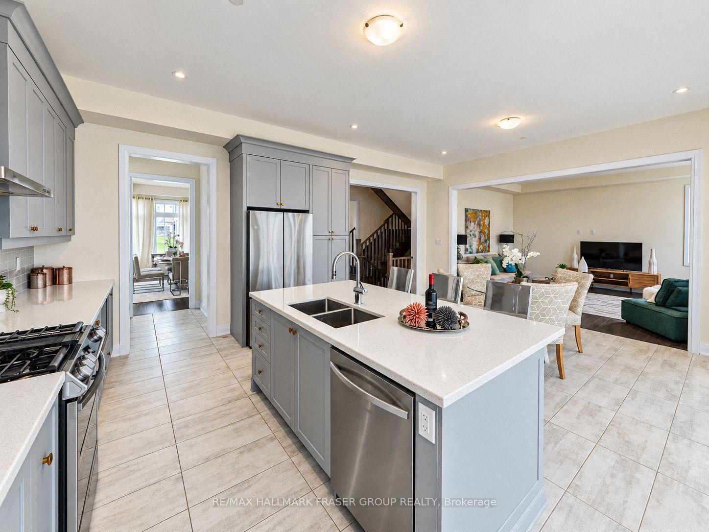 Photo 17 of 1788 Loyst Avenue, Pickering, Rural Pickering — HOMEH
