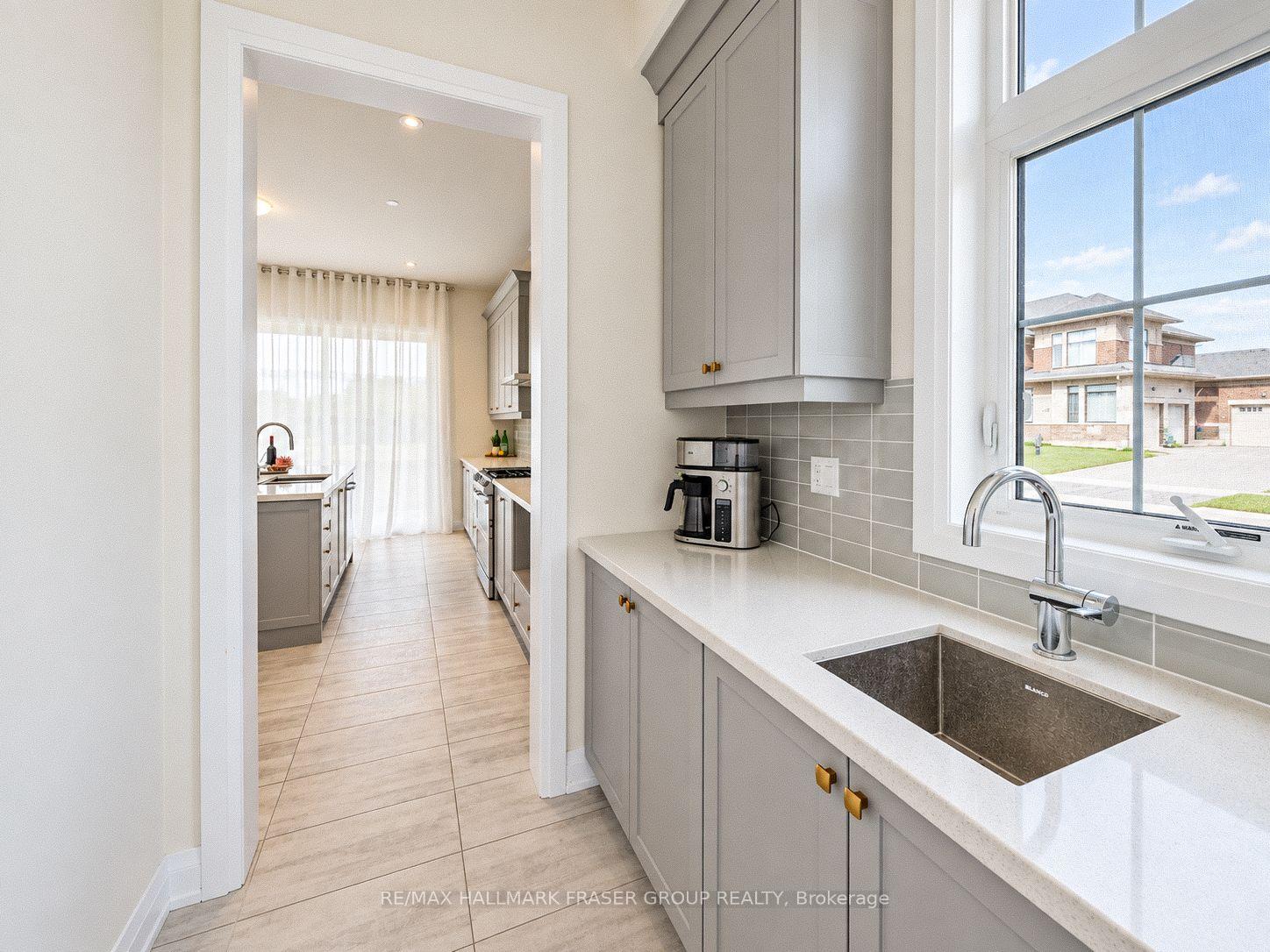Photo 18 of 1788 Loyst Avenue, Pickering, Rural Pickering — HOMEH