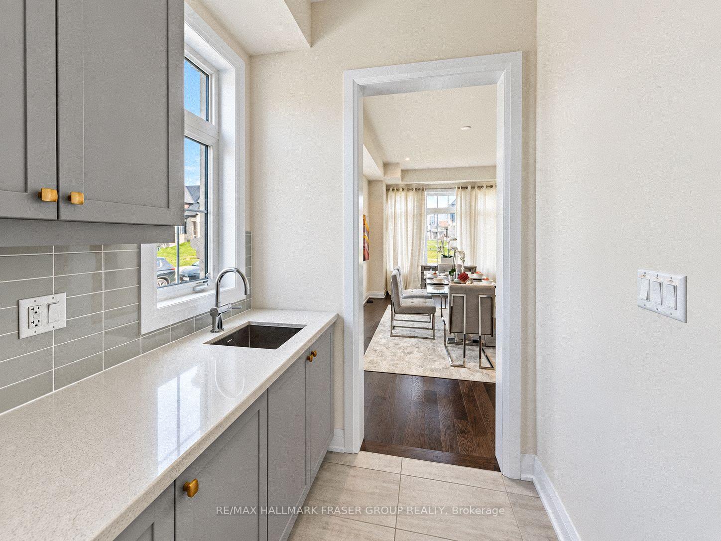 Photo 19 of 1788 Loyst Avenue, Pickering, Rural Pickering — HOMEH