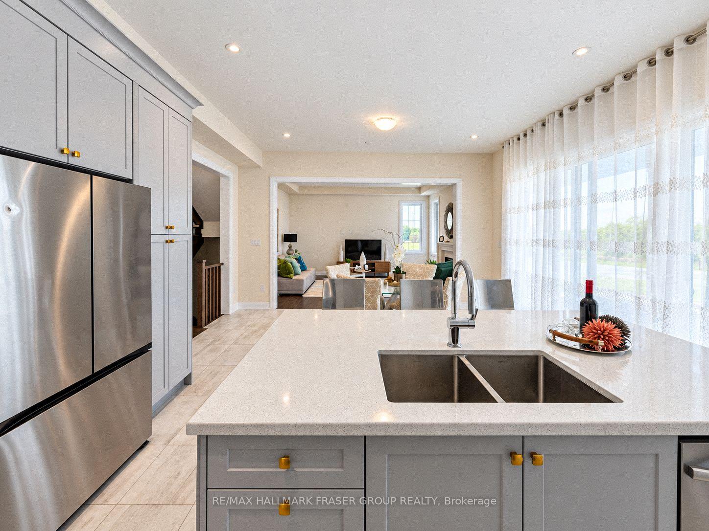 Photo 20 of 1788 Loyst Avenue, Pickering, Rural Pickering — HOMEH