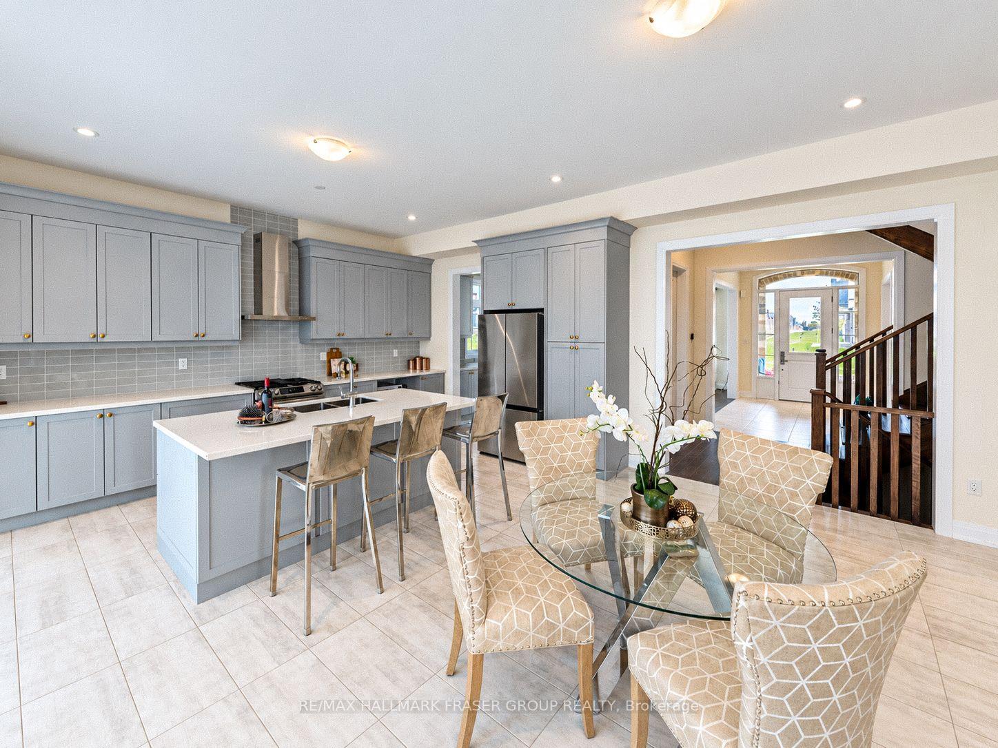 Photo 21 of 1788 Loyst Avenue, Pickering, Rural Pickering — HOMEH