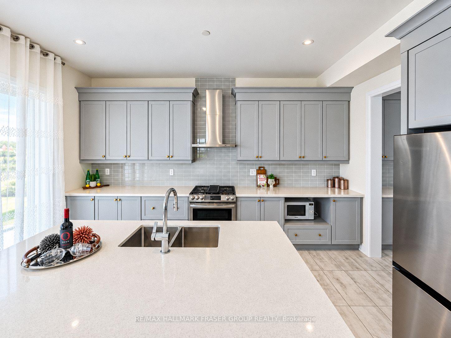 Photo 22 of 1788 Loyst Avenue, Pickering, Rural Pickering — HOMEH