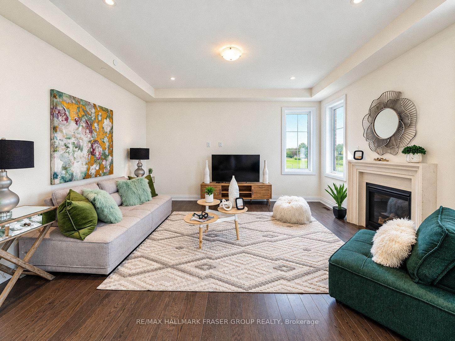 Photo 24 of 1788 Loyst Avenue, Pickering, Rural Pickering — HOMEH
