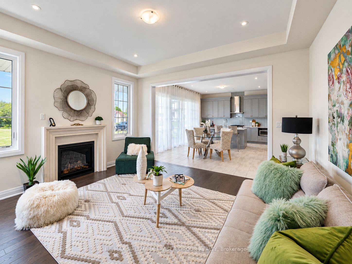 Photo 25 of 1788 Loyst Avenue, Pickering, Rural Pickering — HOMEH