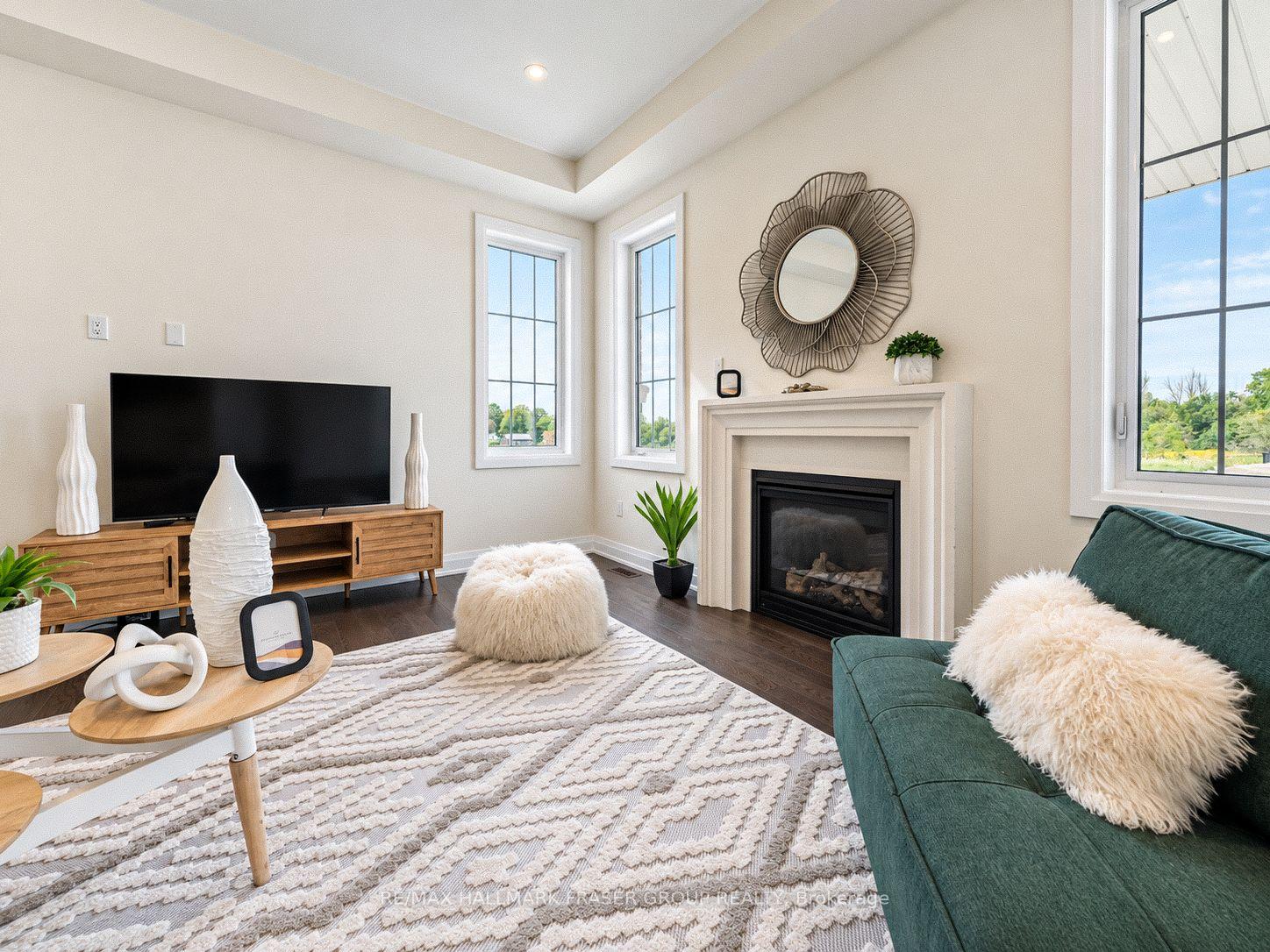 Photo 26 of 1788 Loyst Avenue, Pickering, Rural Pickering — HOMEH