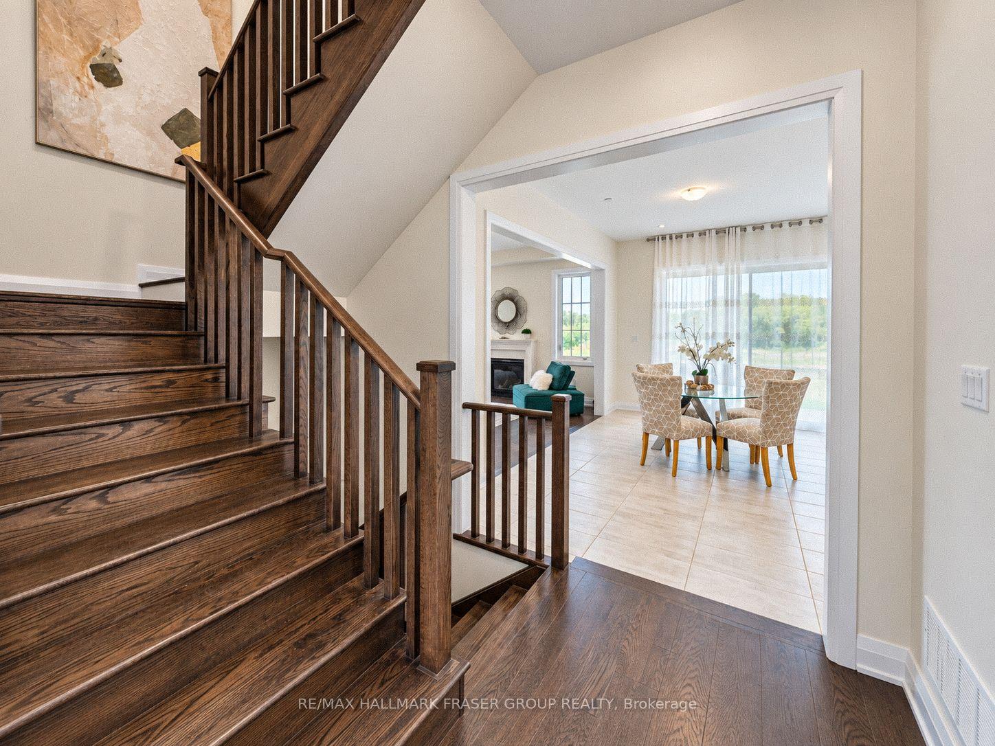 Photo 28 of 1788 Loyst Avenue, Pickering, Rural Pickering — HOMEH