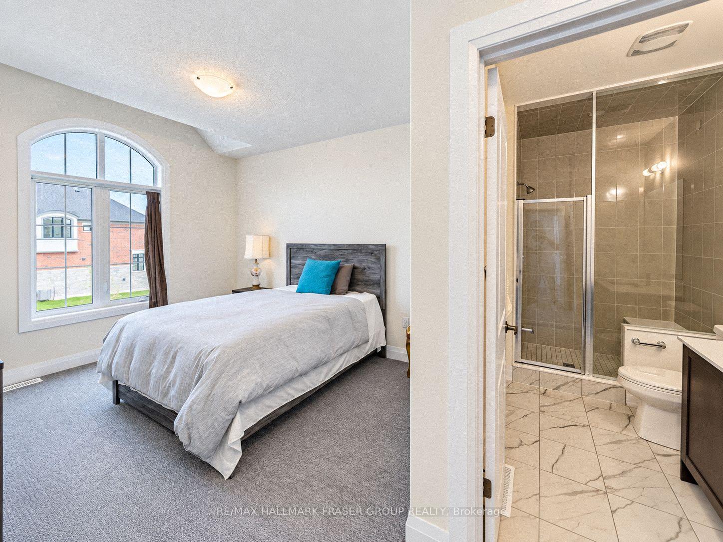 Photo 37 of 1788 Loyst Avenue, Pickering, Rural Pickering — HOMEH