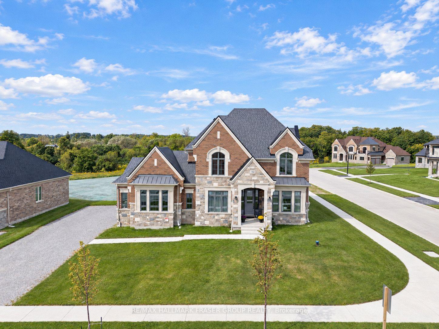 Photo 44 of 1788 Loyst Avenue, Pickering, Rural Pickering — HOMEH