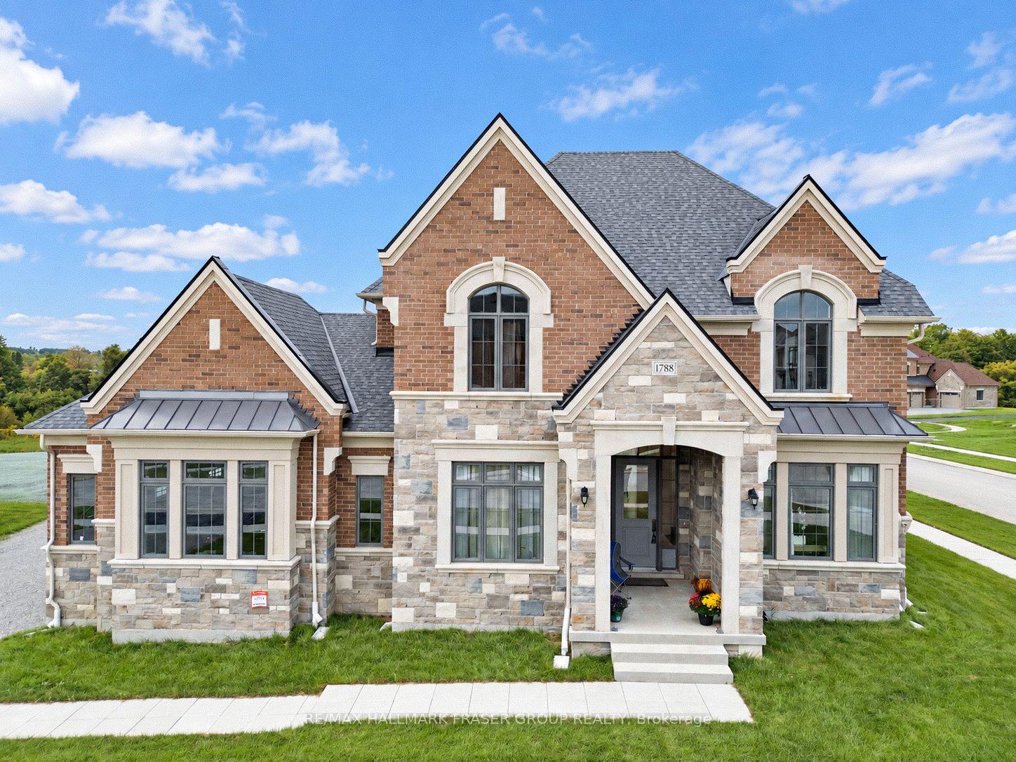 Photo 45 of 1788 Loyst Avenue, Pickering, Rural Pickering — HOMEH