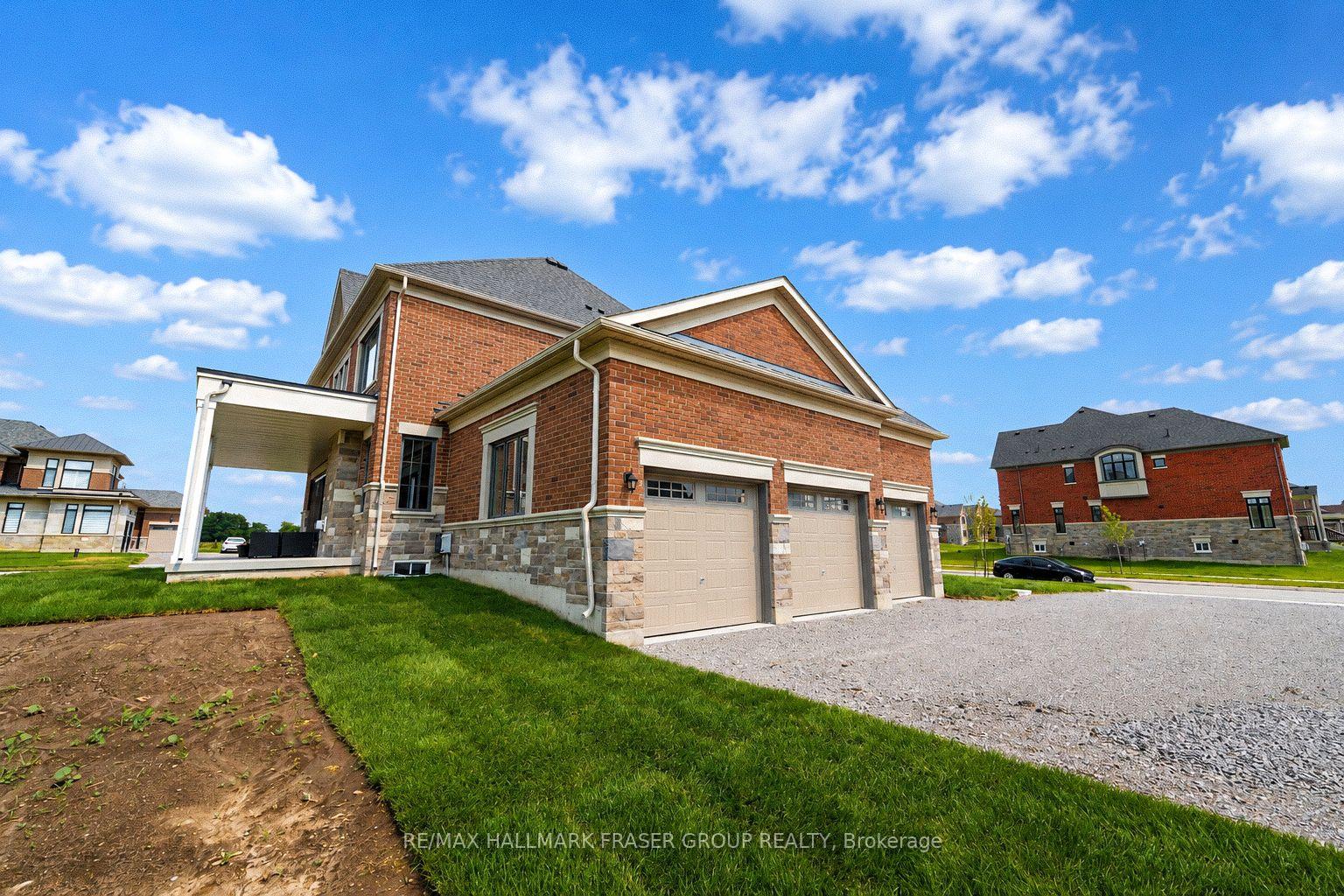 Photo 46 of 1788 Loyst Avenue, Pickering, Rural Pickering — HOMEH