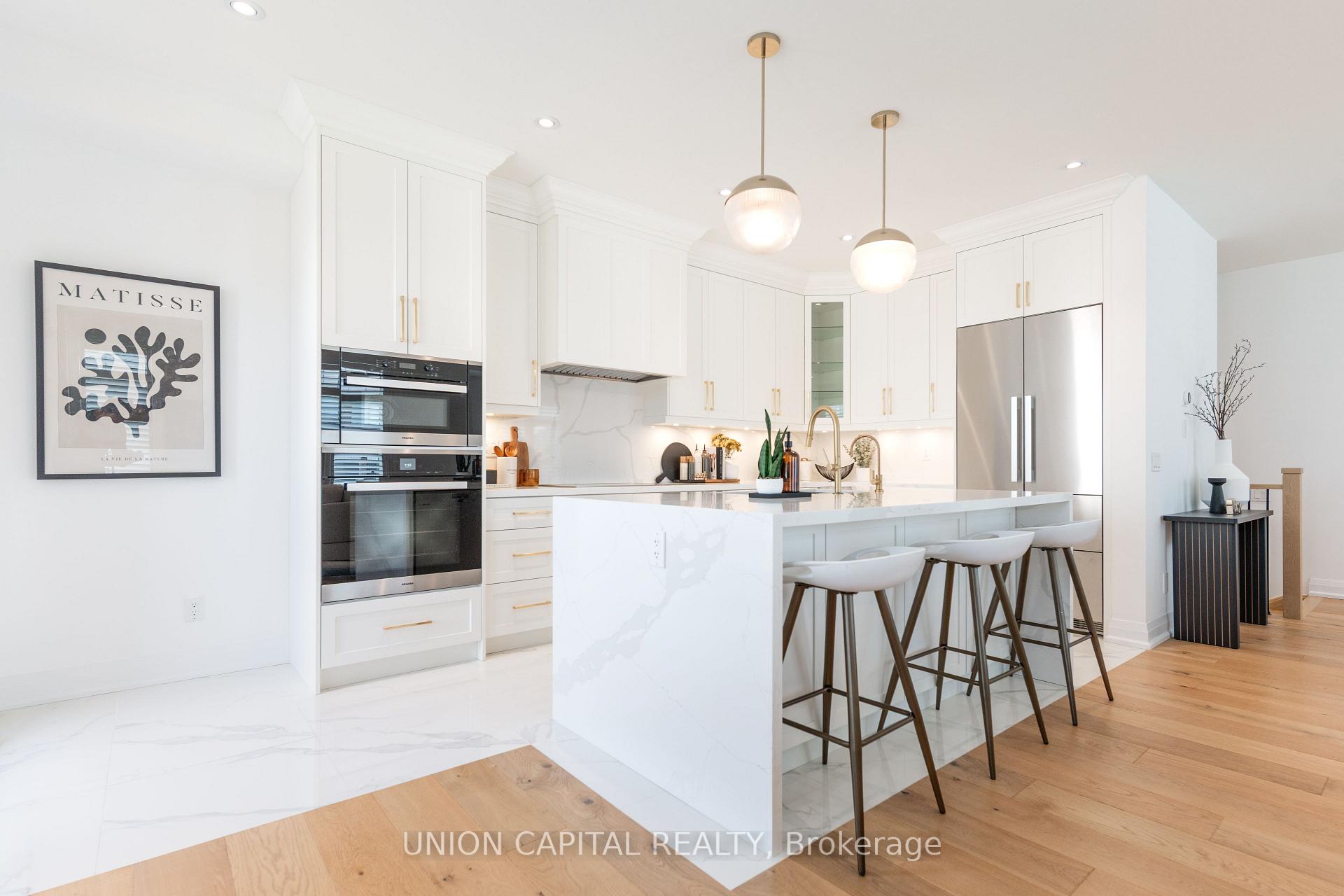 Photo 9 of 9 Seedling Crescent, Whitchurch-Stouffville, Stouffville — HOMEH