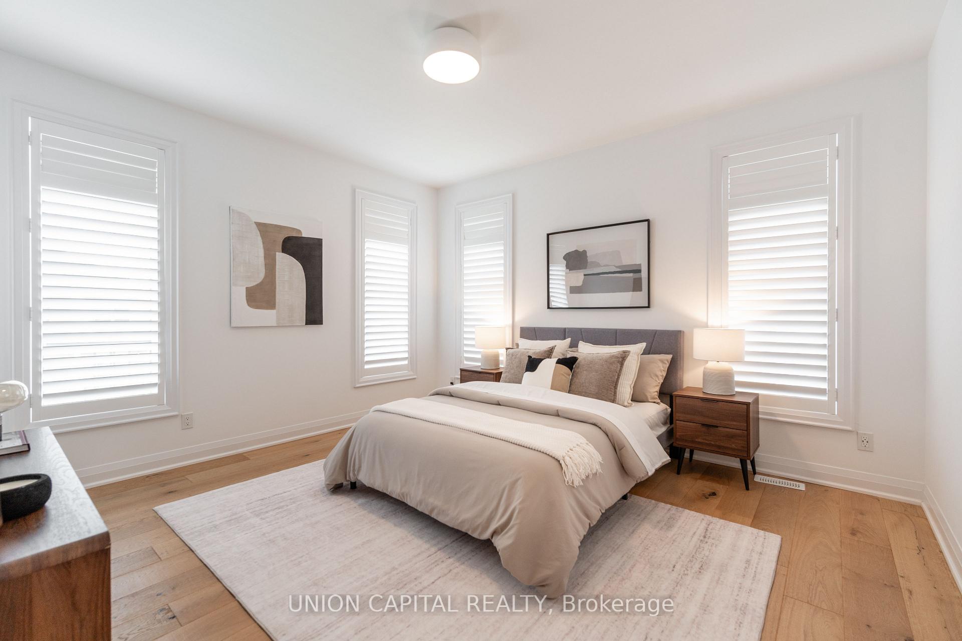 Photo 16 of 9 Seedling Crescent, Whitchurch-Stouffville, Stouffville — HOMEH