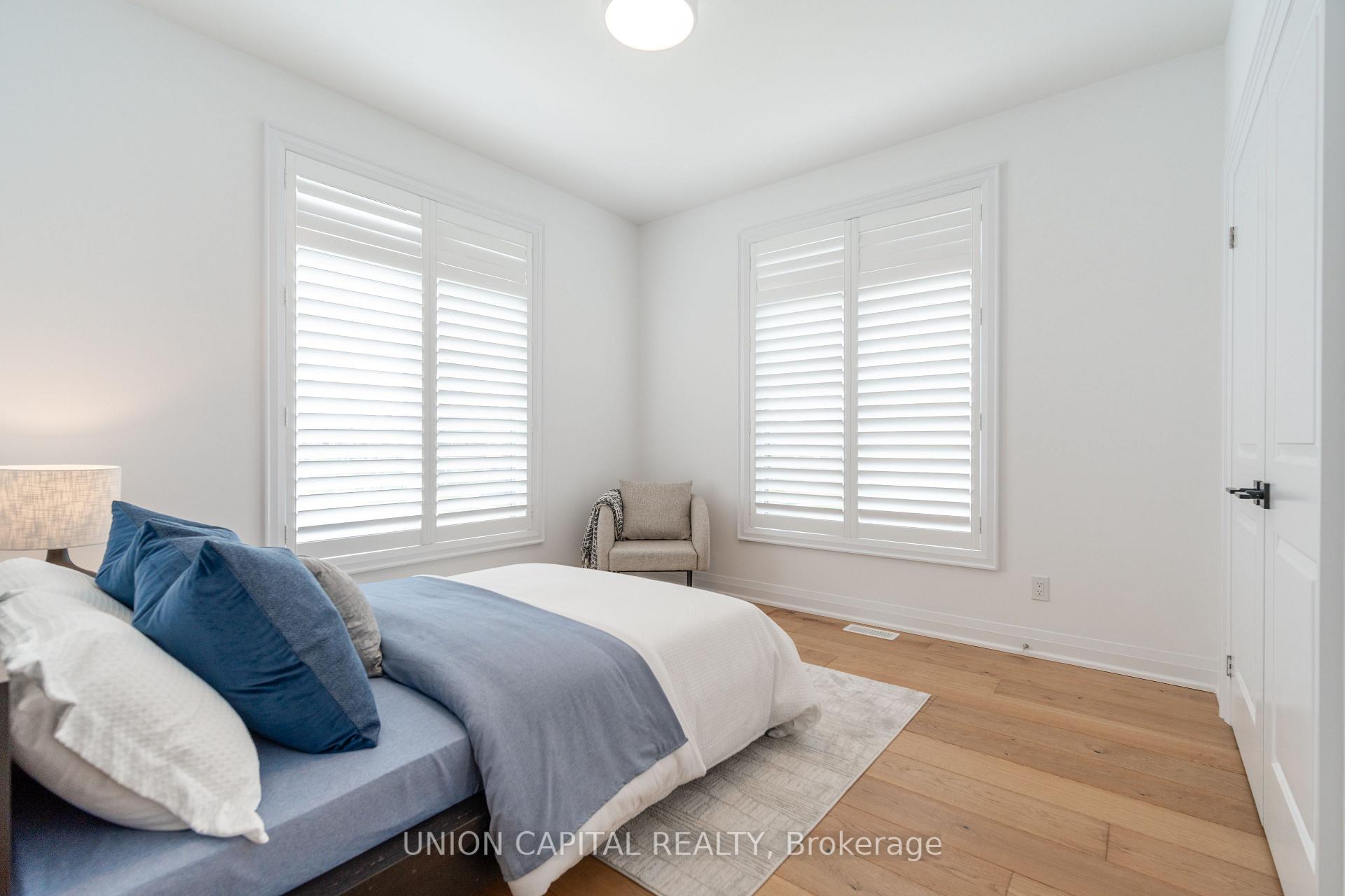 Photo 24 of 9 Seedling Crescent, Whitchurch-Stouffville, Stouffville — HOMEH