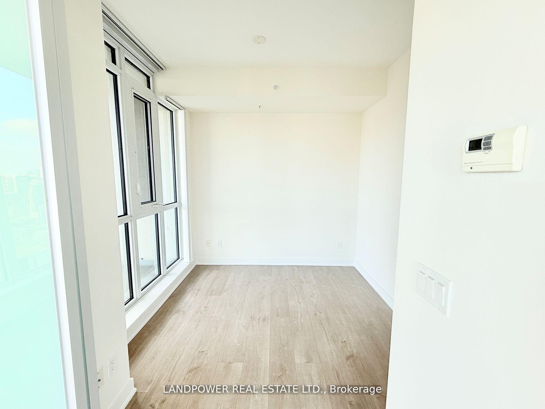 Photo 5 of Unit 3702, 30 Nelson Street, Toronto, Waterfront Communities — HOMEH