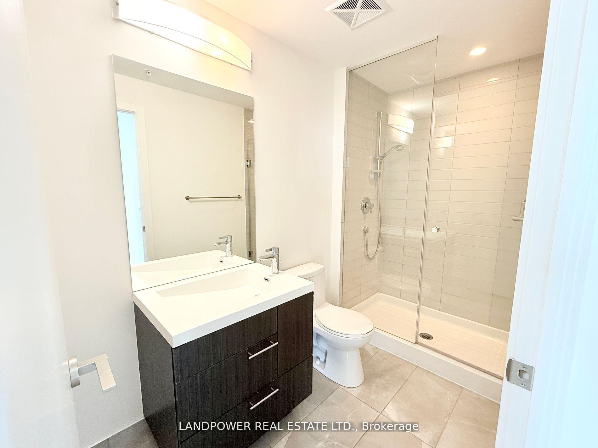 Photo 7 of Unit 3702, 30 Nelson Street, Toronto, Waterfront Communities — HOMEH