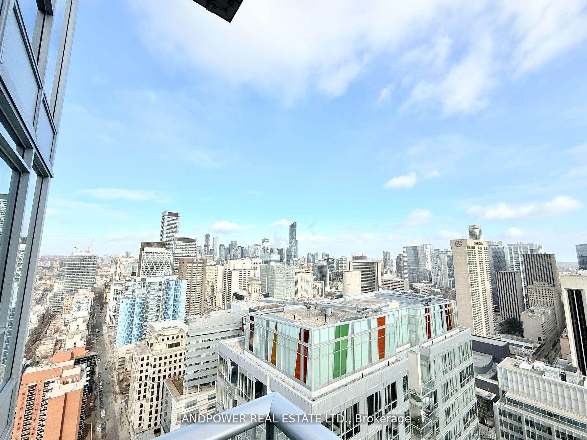 Photo 14 of Unit 3702, 30 Nelson Street, Toronto, Waterfront Communities — HOMEH