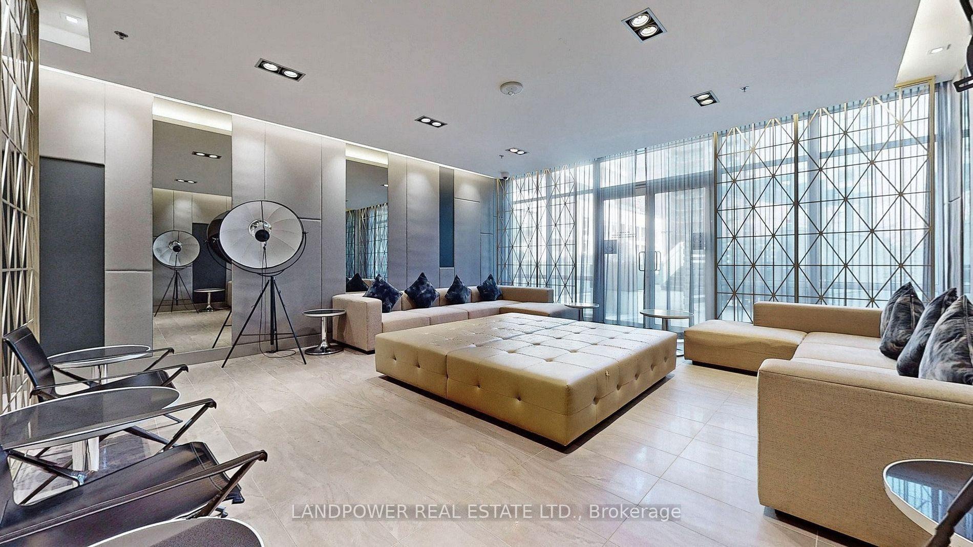 Photo 18 of Unit 3702, 30 Nelson Street, Toronto, Waterfront Communities — HOMEH