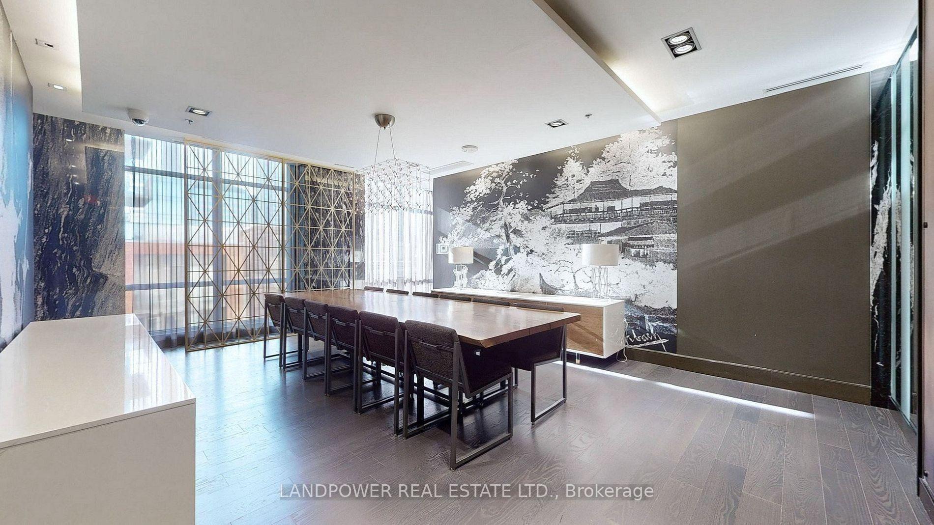 Photo 19 of Unit 3702, 30 Nelson Street, Toronto, Waterfront Communities — HOMEH