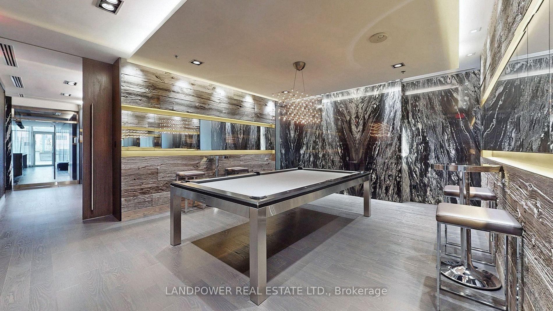 Photo 20 of Unit 3702, 30 Nelson Street, Toronto, Waterfront Communities — HOMEH