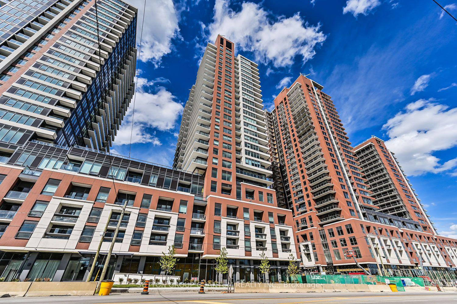 Photo 1 of Unit 1821, 4010 Eglinton Avenue W, Etobicoke, Humber Heights — HOMEH