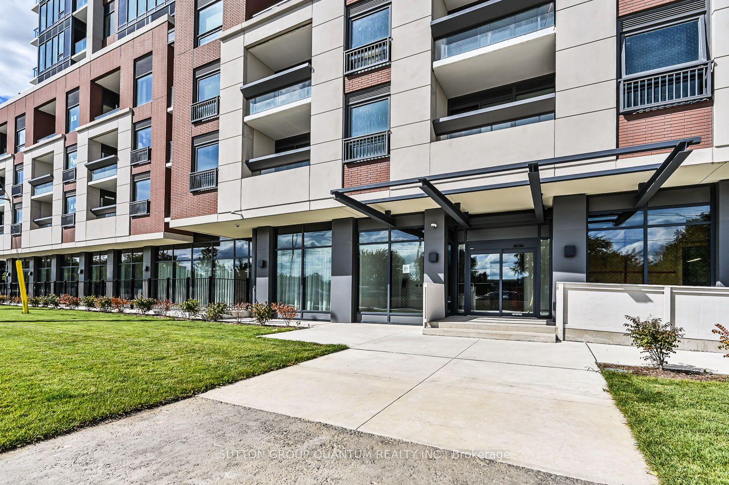 Photo 2 of Unit 1821, 4010 Eglinton Avenue W, Etobicoke, Humber Heights — HOMEH