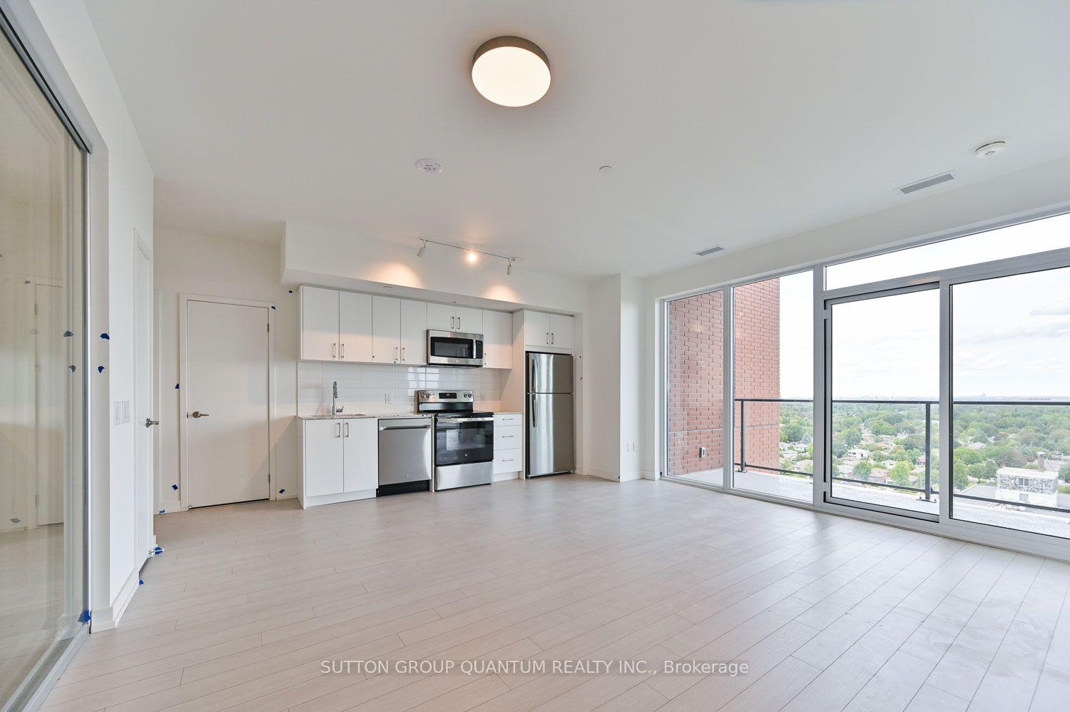 Photo 7 of Unit 1821, 4010 Eglinton Avenue W, Etobicoke, Humber Heights — HOMEH